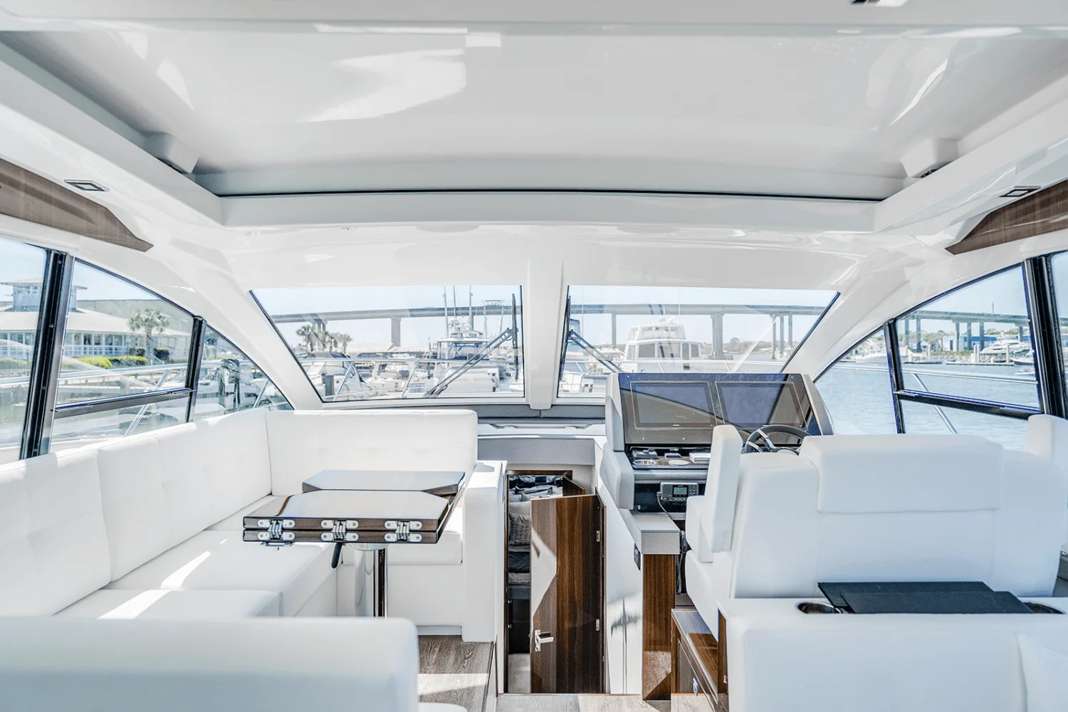 2023 Cruisers Yachts
                                                             50 Cantius Image Thumbnail #40