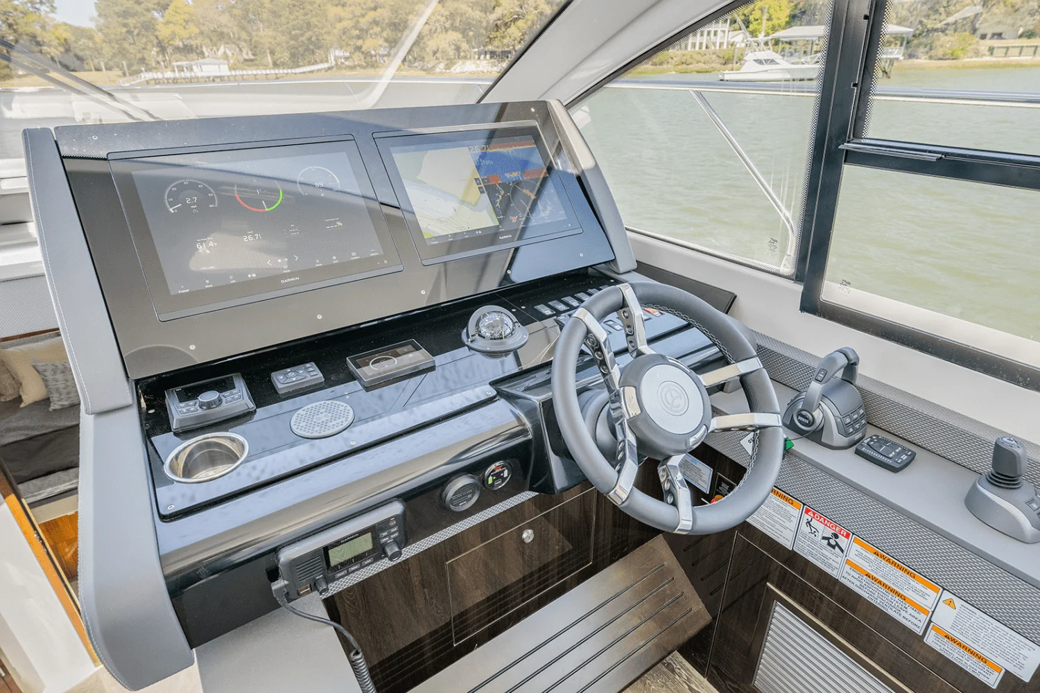 2023 Cruisers Yachts
                                                             50 Cantius Image Thumbnail #36
