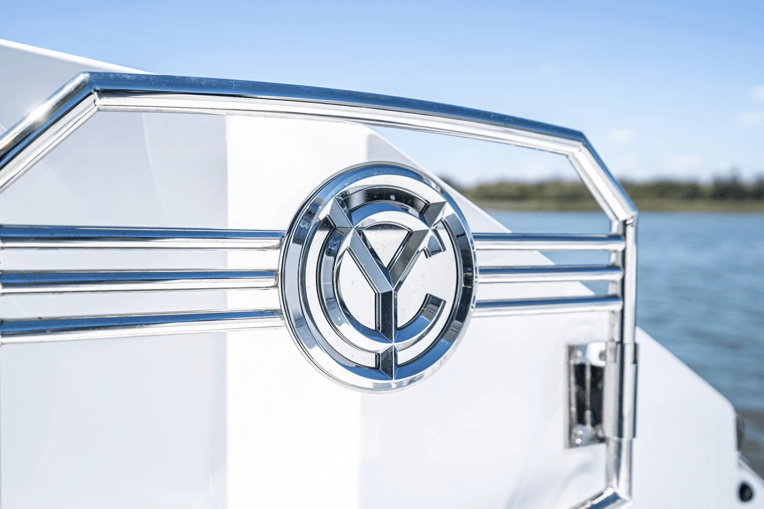 2023 Cruisers Yachts
                                                             50 Cantius Image Thumbnail #8