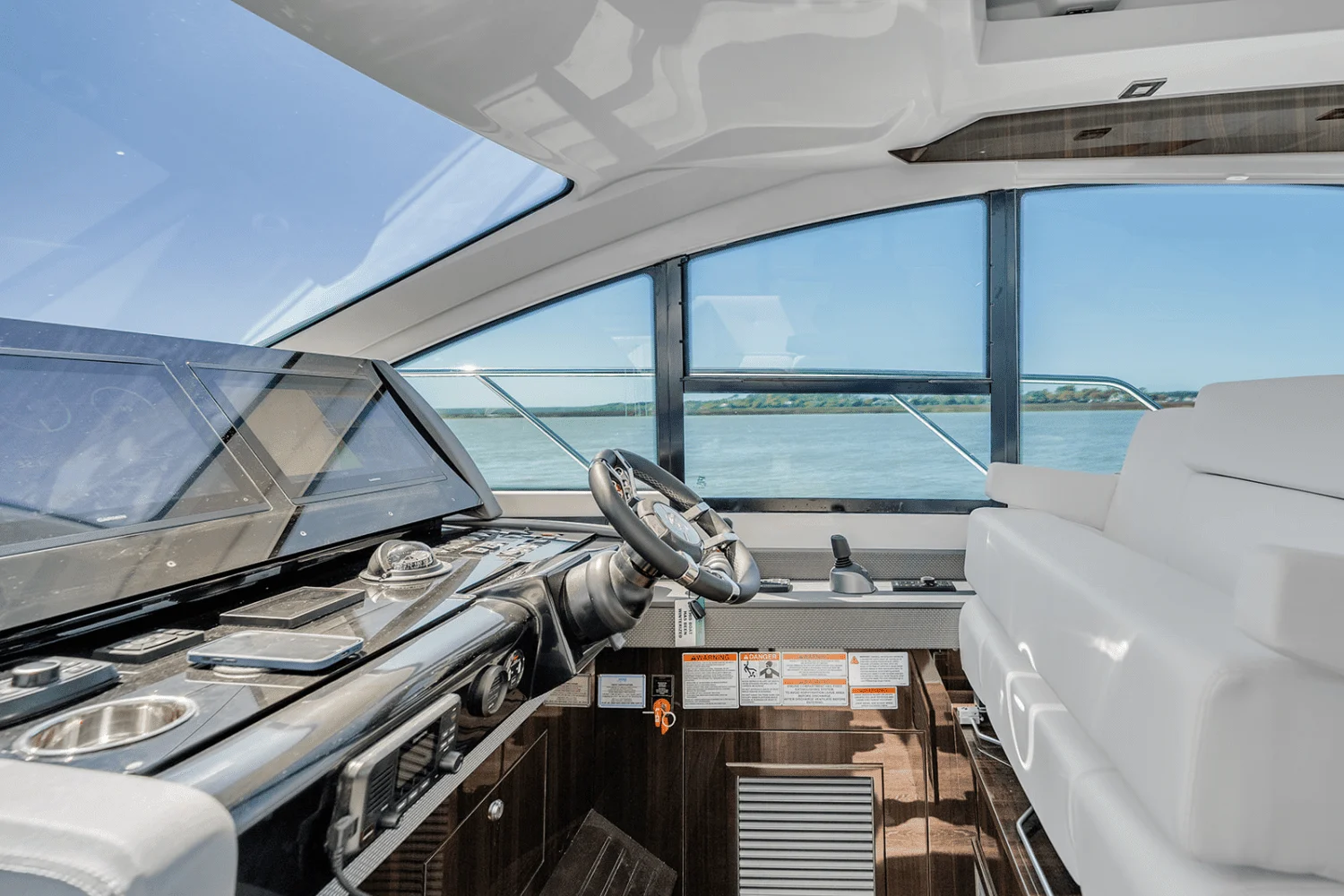 2023 Cruisers Yachts
                                                             50 Cantius Image Thumbnail #34