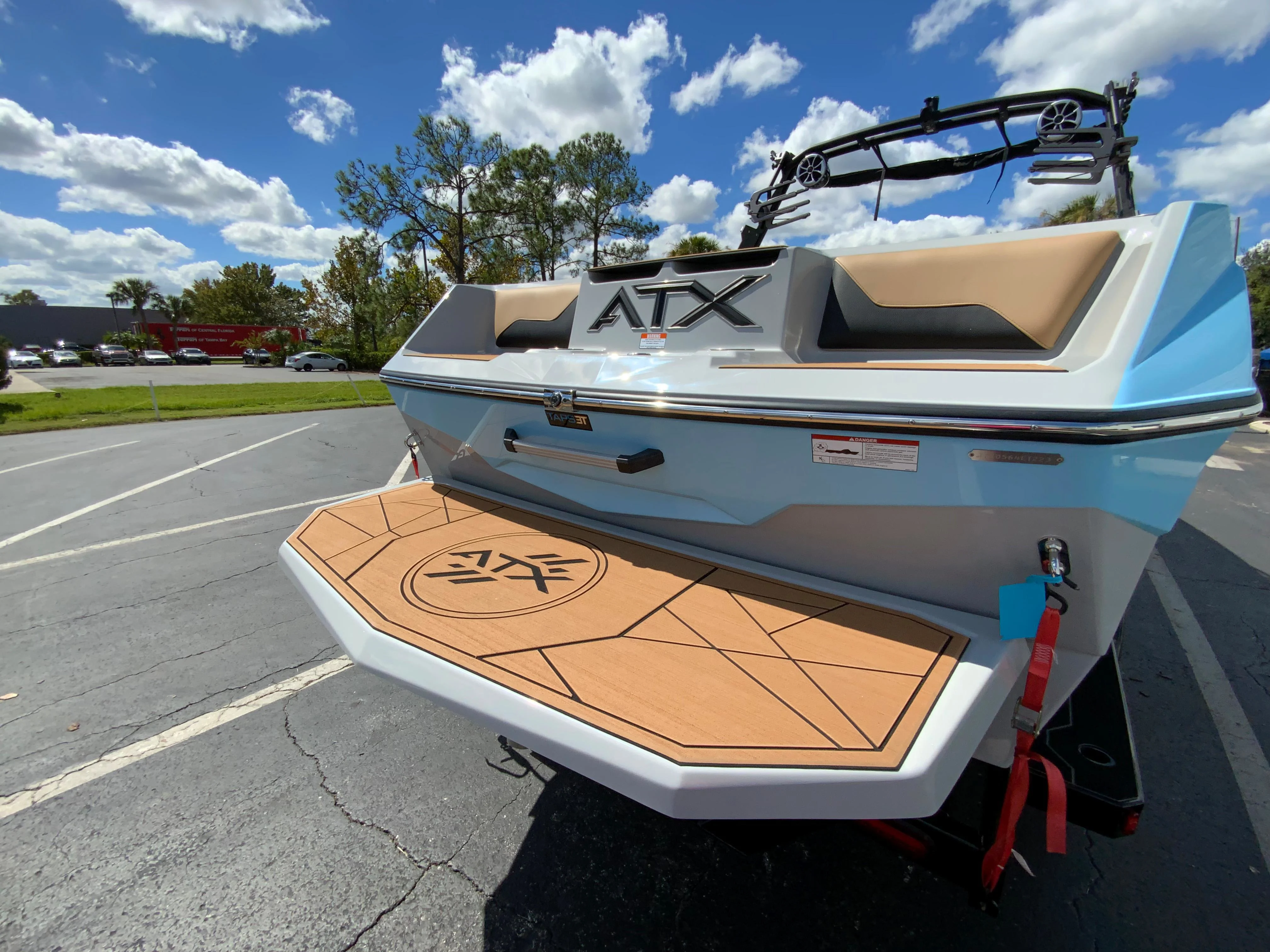 2023 ATX Surf Boats
                                                             24 Type-S Image Thumbnail #10
