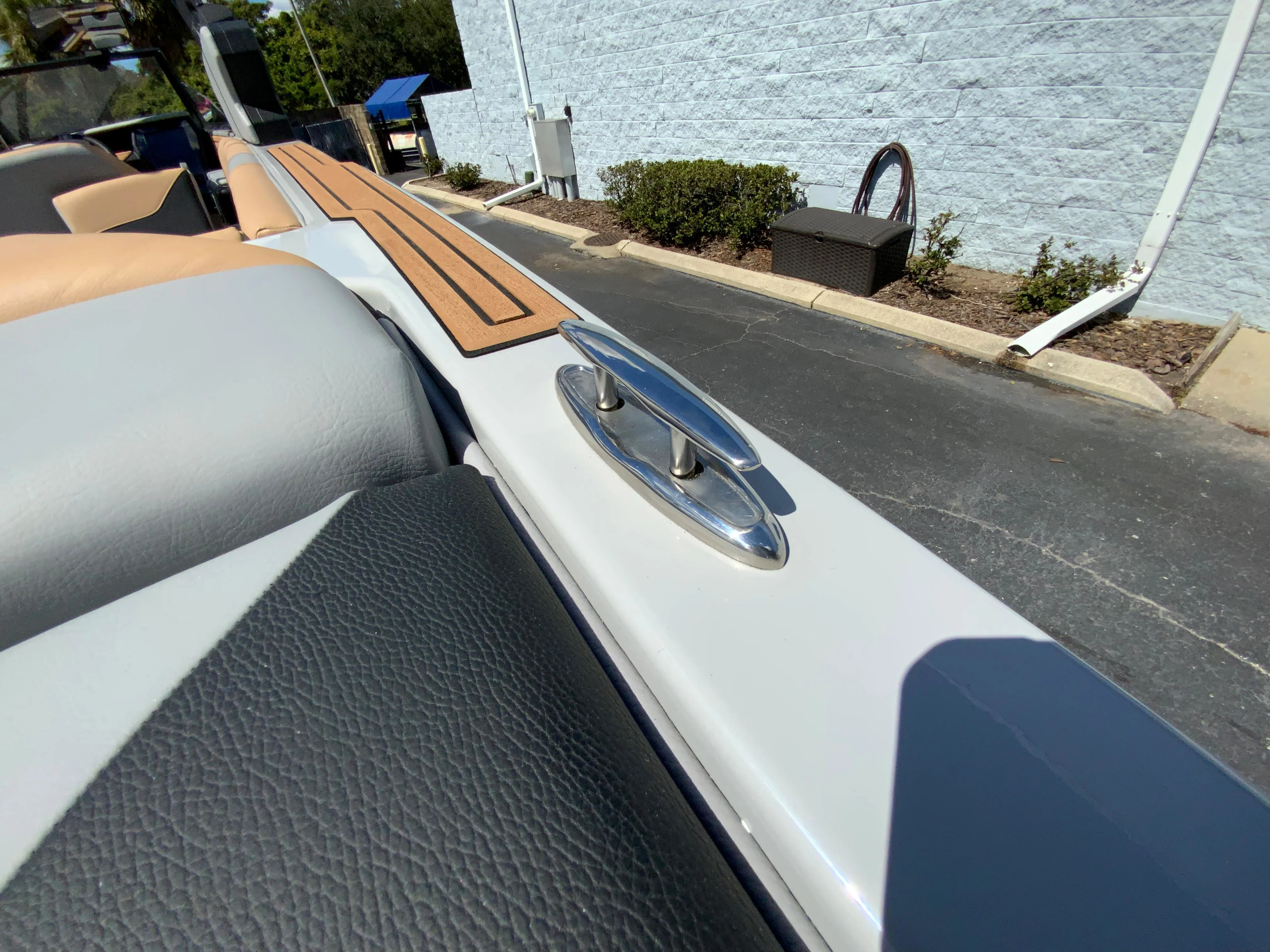 2023 ATX Surf Boats
                                                             24 Type-S Image Thumbnail #16