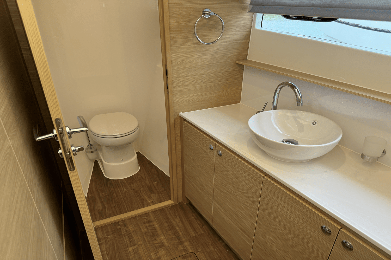 2024 Aquila 54 Yacht Image Thumbnail #42