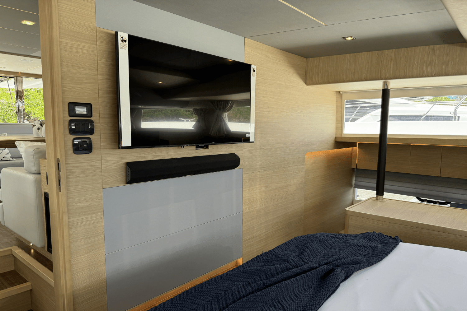 2024 Aquila 54 Yacht Image Thumbnail #44