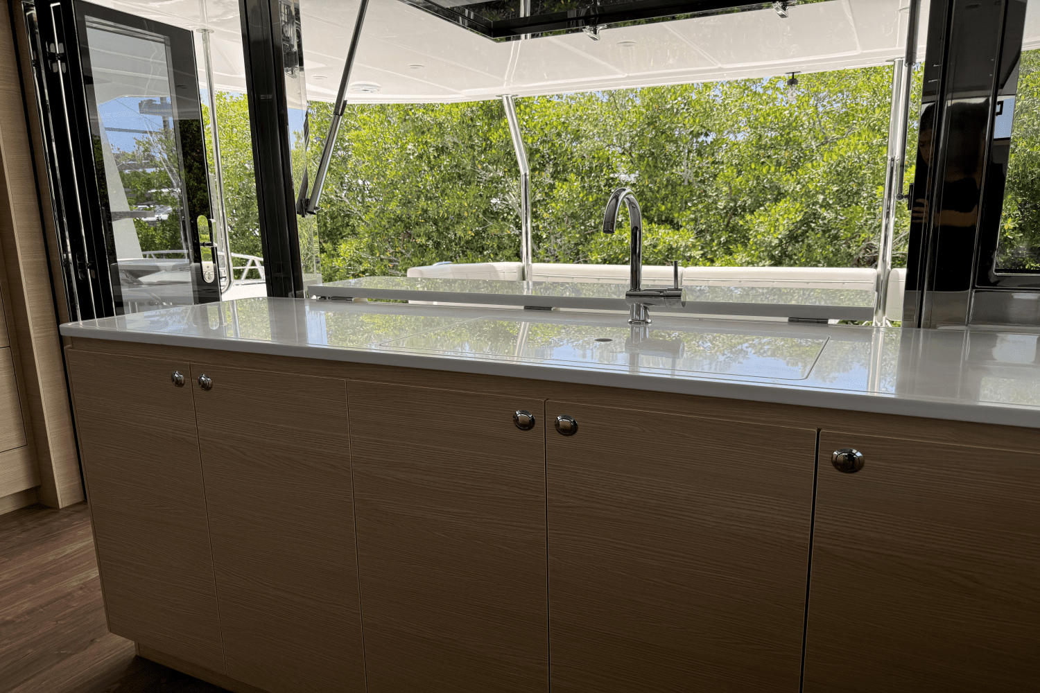 2024 Aquila 54 Yacht Image Thumbnail #21