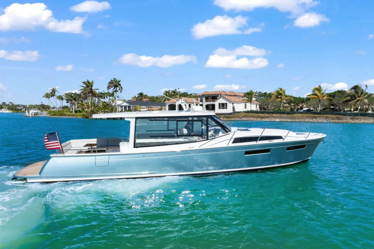 2025 MJM 42 Image Thumbnail #4