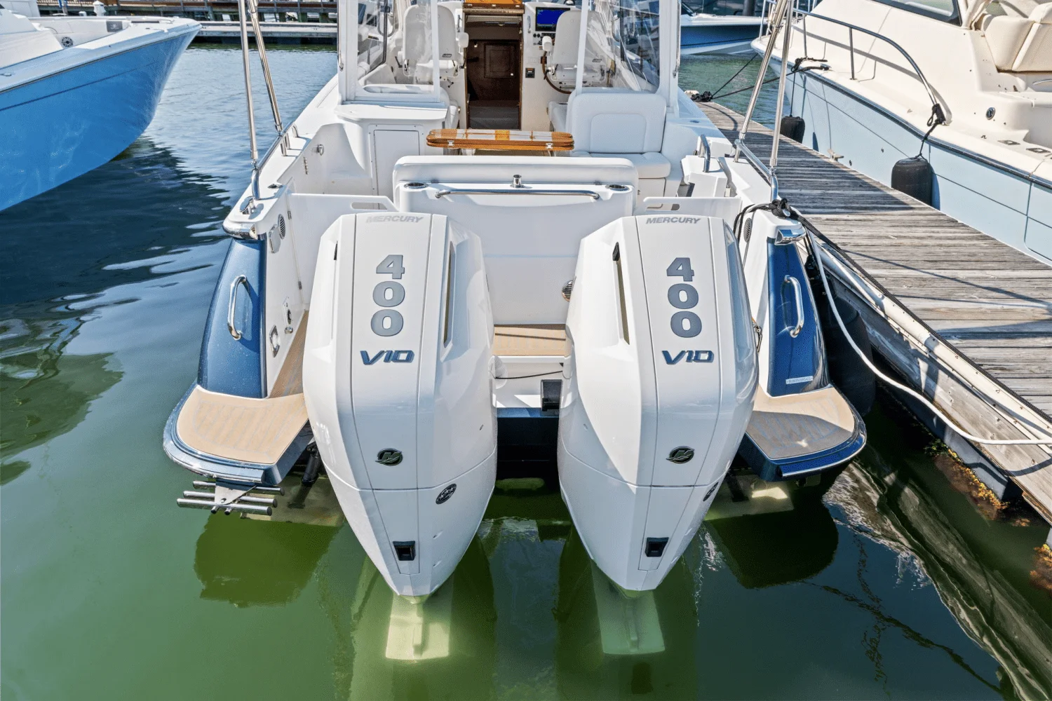 2025 MJM 35 Image Thumbnail #7