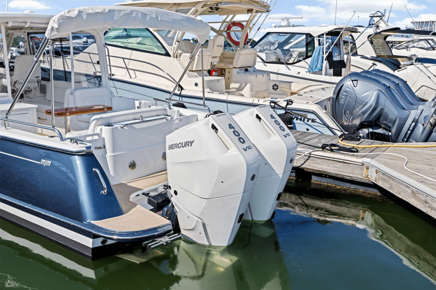 2025 MJM 35 Image Thumbnail #5