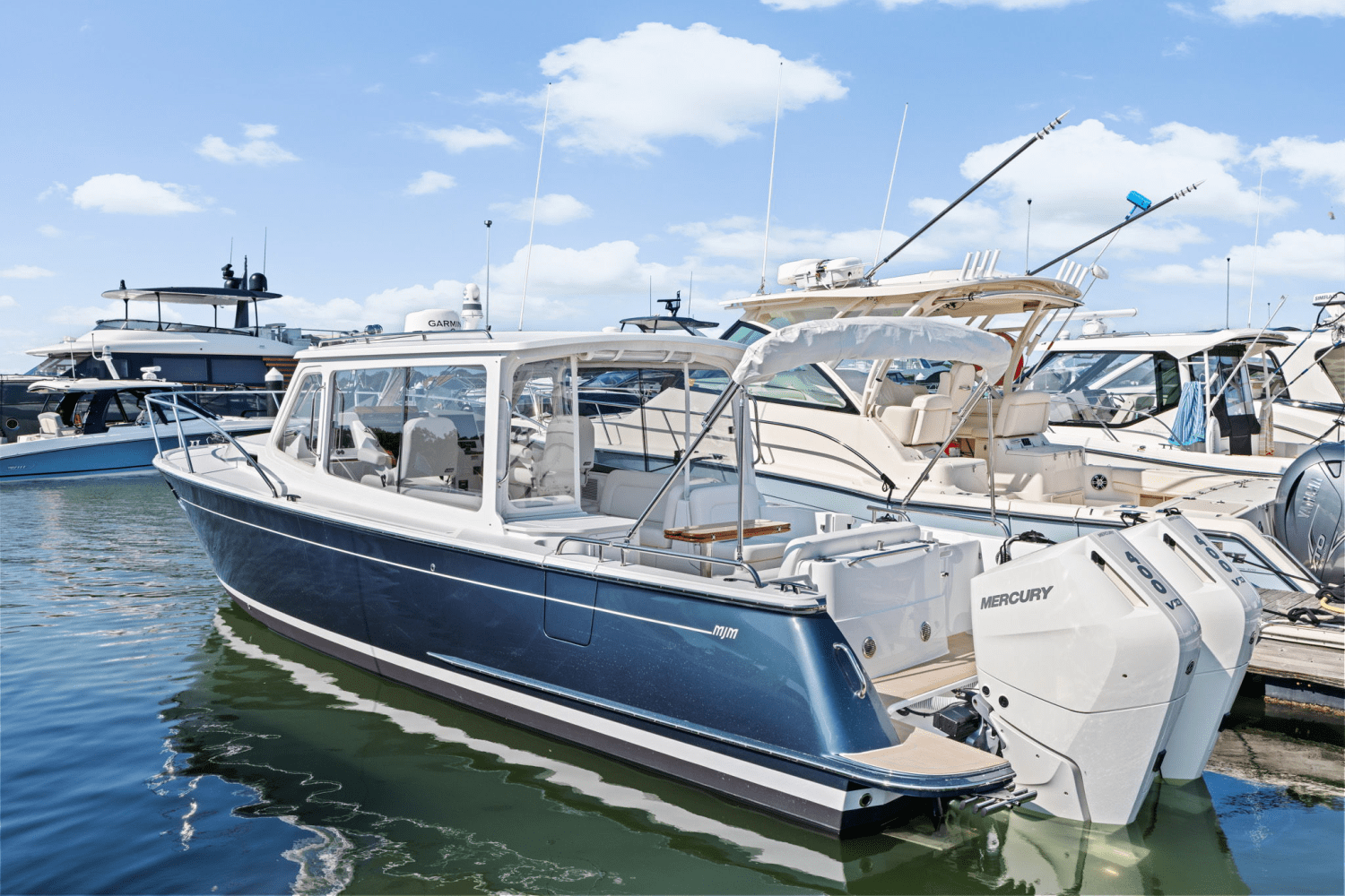 2025 MJM 35 Image Thumbnail #4