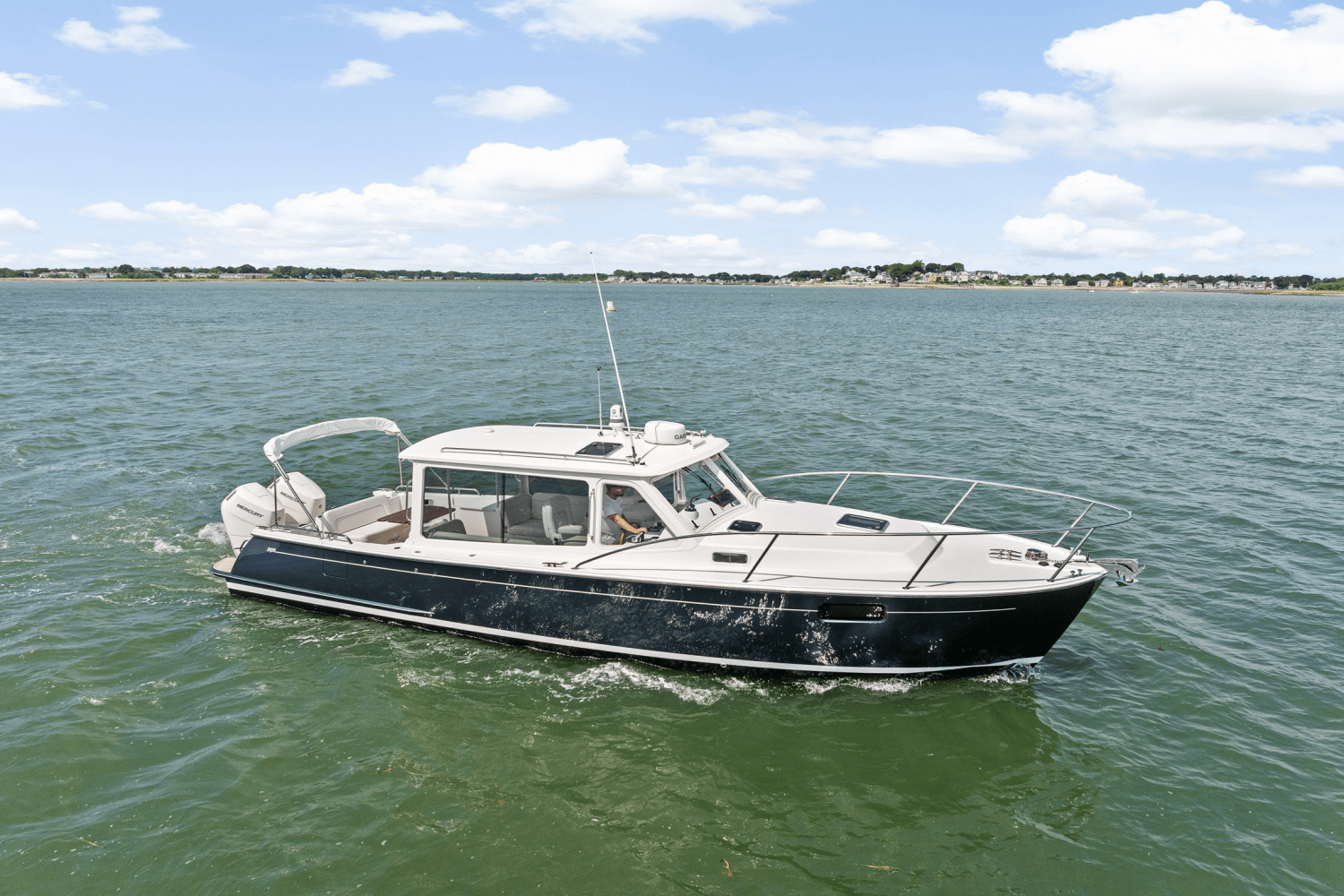 2025 MJM 35 Image Thumbnail #1