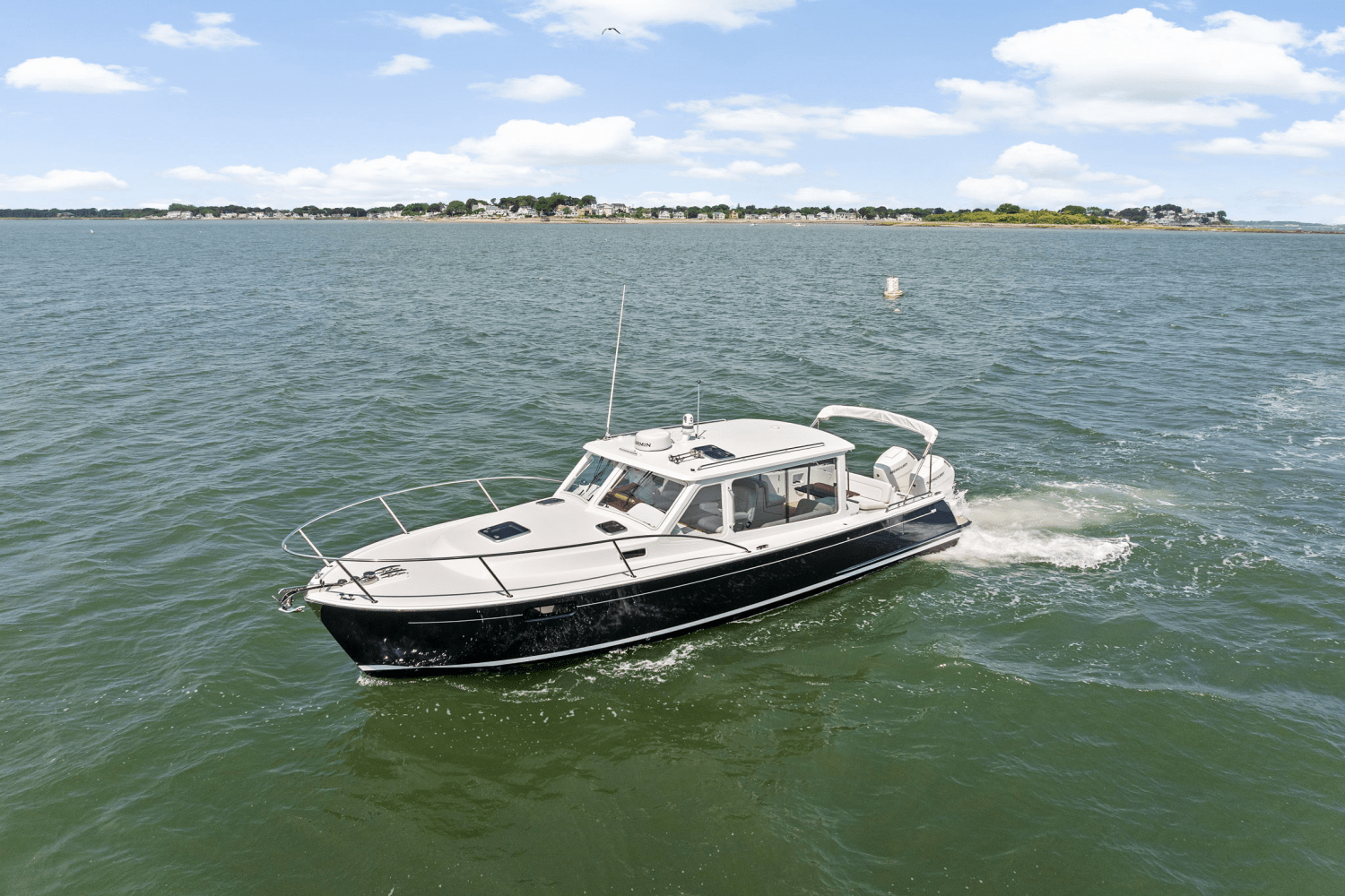 2025 MJM 35 Image Thumbnail #2