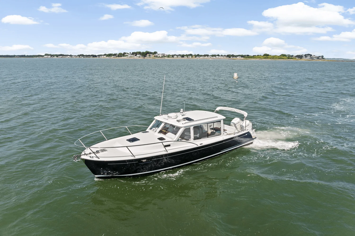 2025 MJM 35 Image Thumbnail #2