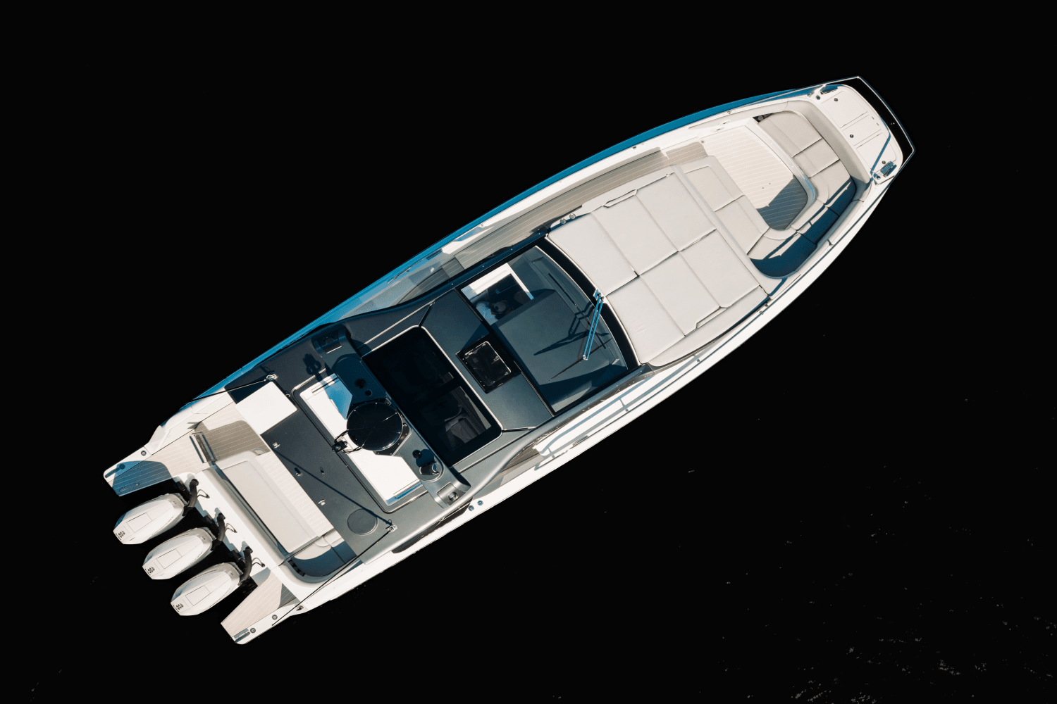 2025 Azimut Verve 42 Image Thumbnail #9