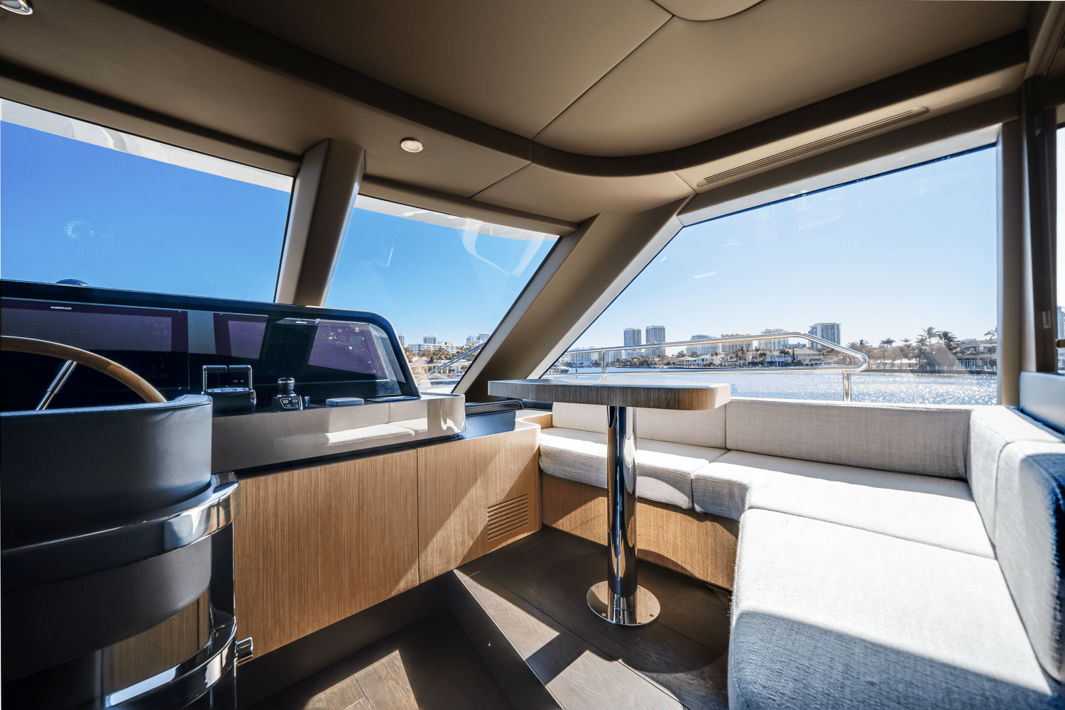 2026 Azimut Magellano 30M Image Thumbnail #32
