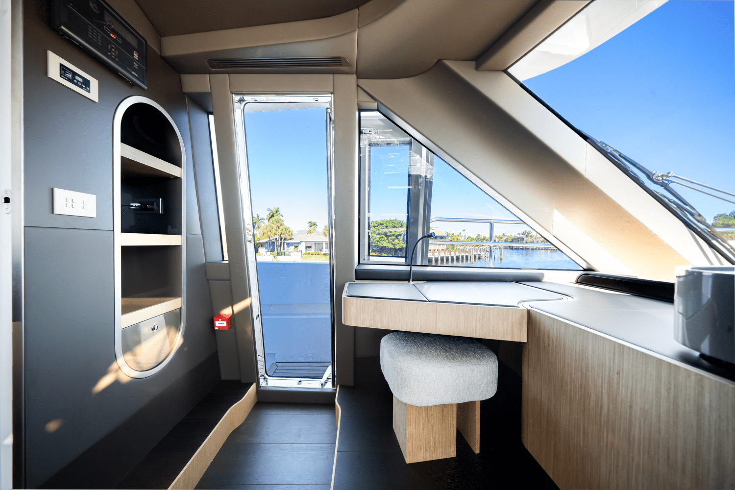 2026 Azimut Magellano 30M Image Thumbnail #34