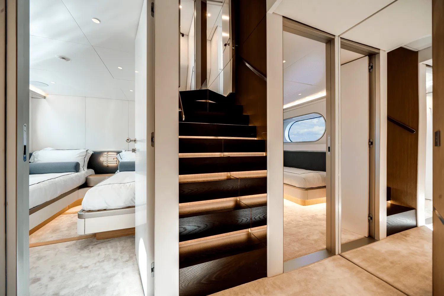 2026 Azimut Magellano 30M Image Thumbnail #50