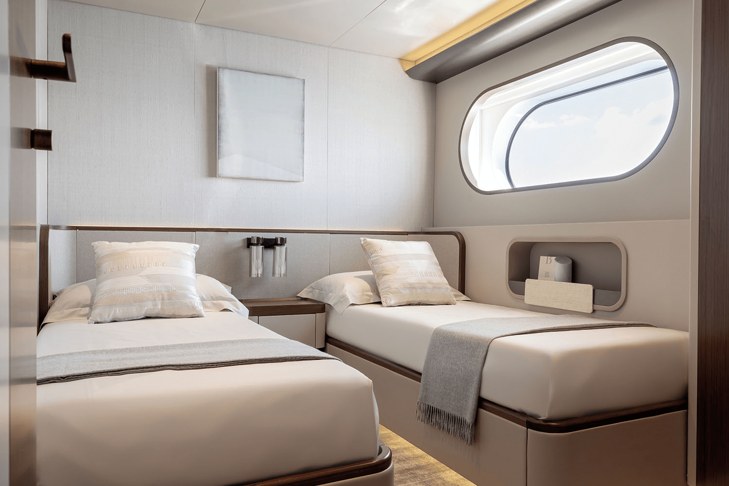 2026 Azimut Magellano 30M Image Thumbnail #45
