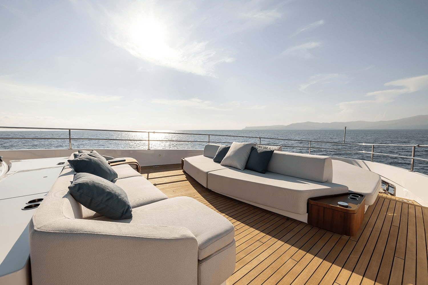 2026 Azimut Magellano 30M Image Thumbnail #29
