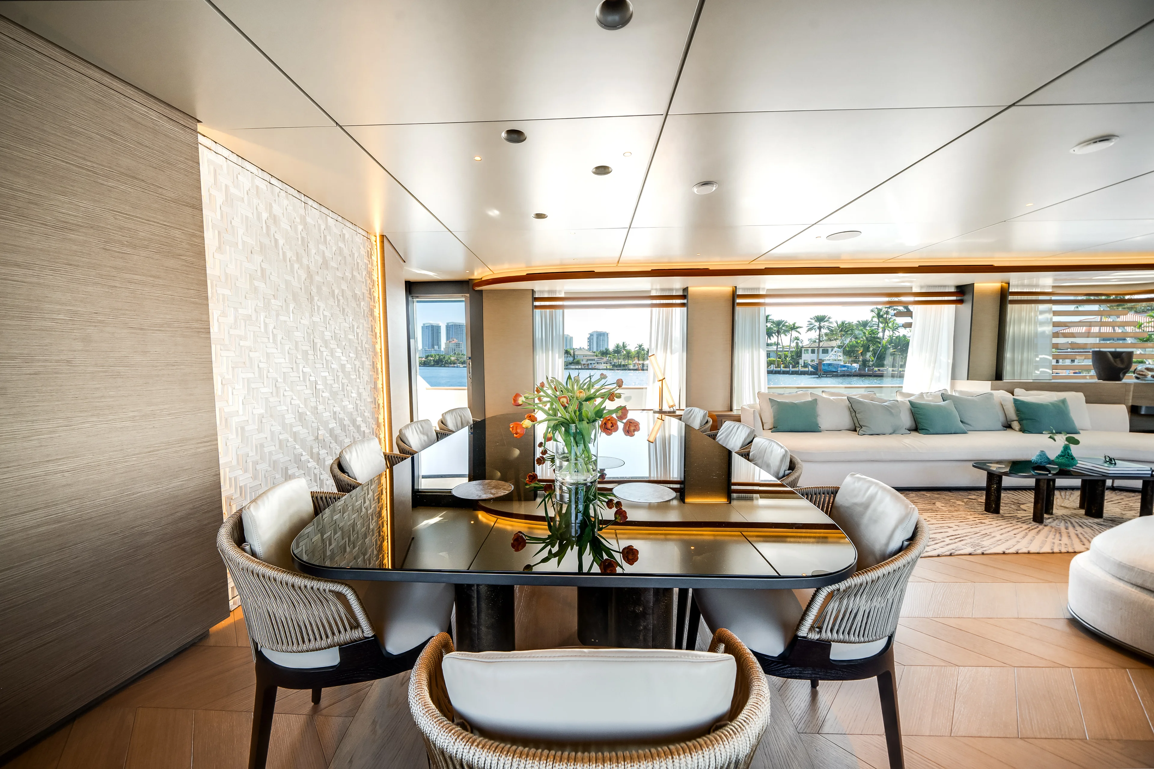 2026 Azimut Magellano 30M Image Thumbnail #58