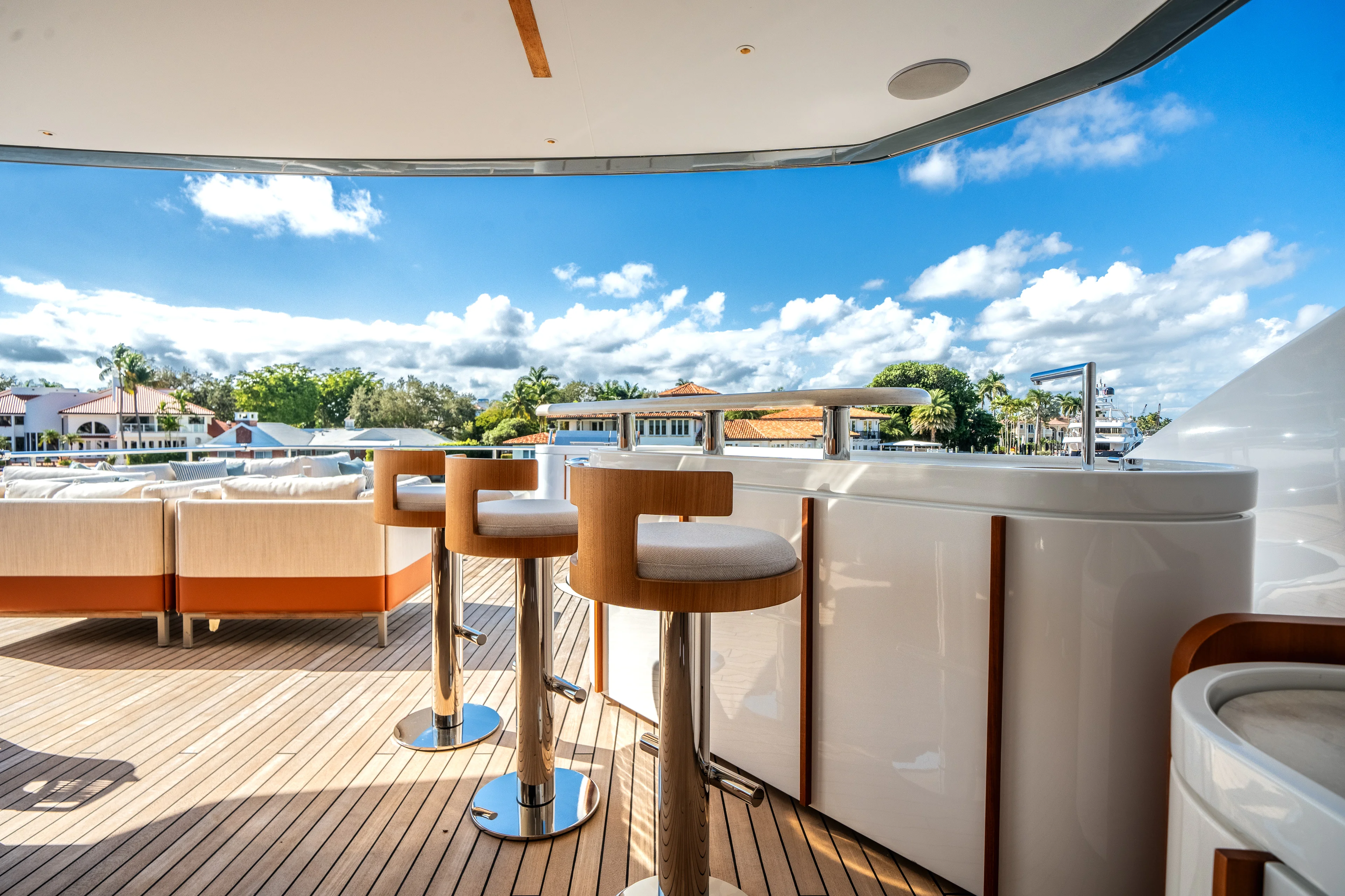 2026 Azimut Magellano 30M Image Thumbnail #63