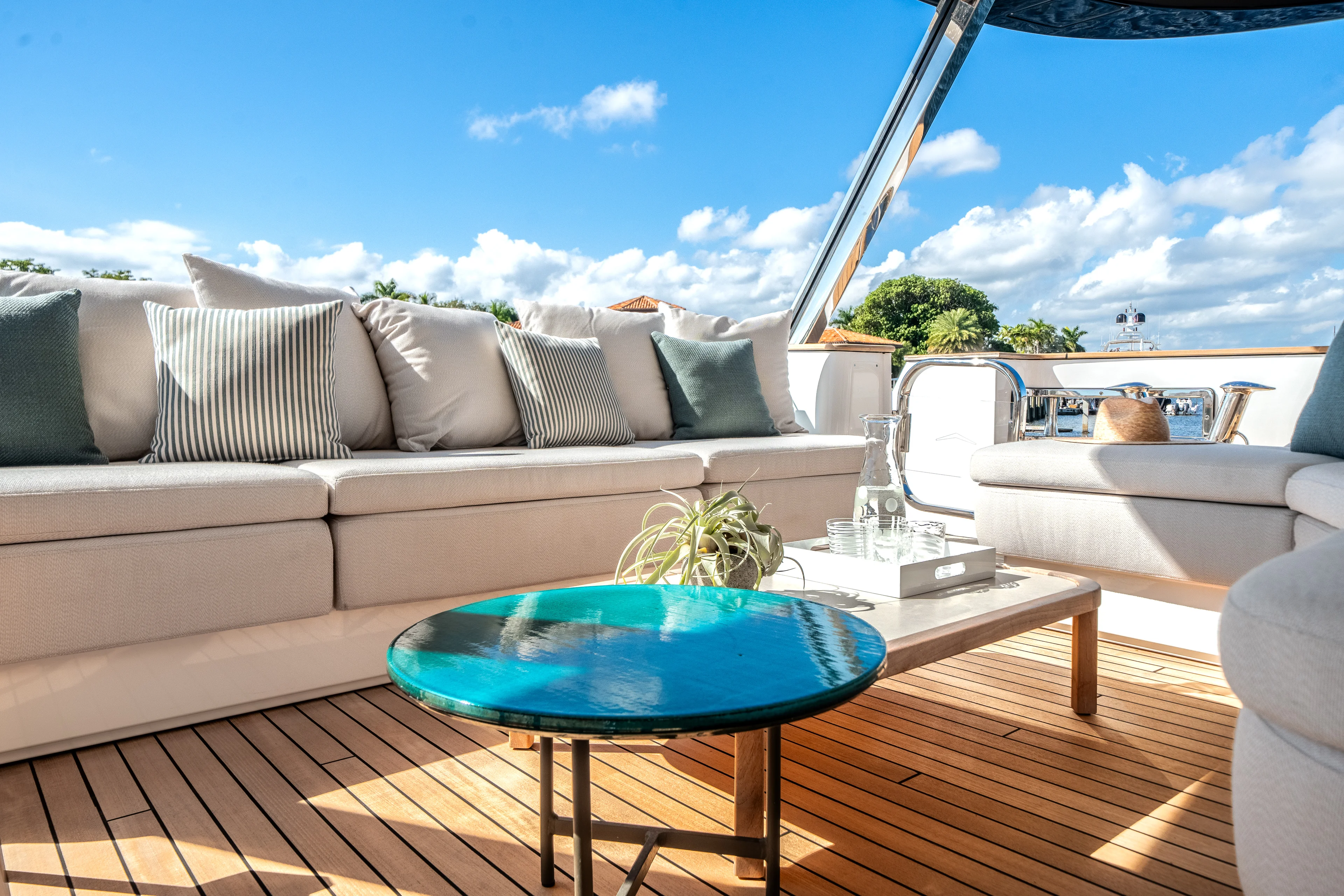 2026 Azimut Magellano 30M Image Thumbnail #47