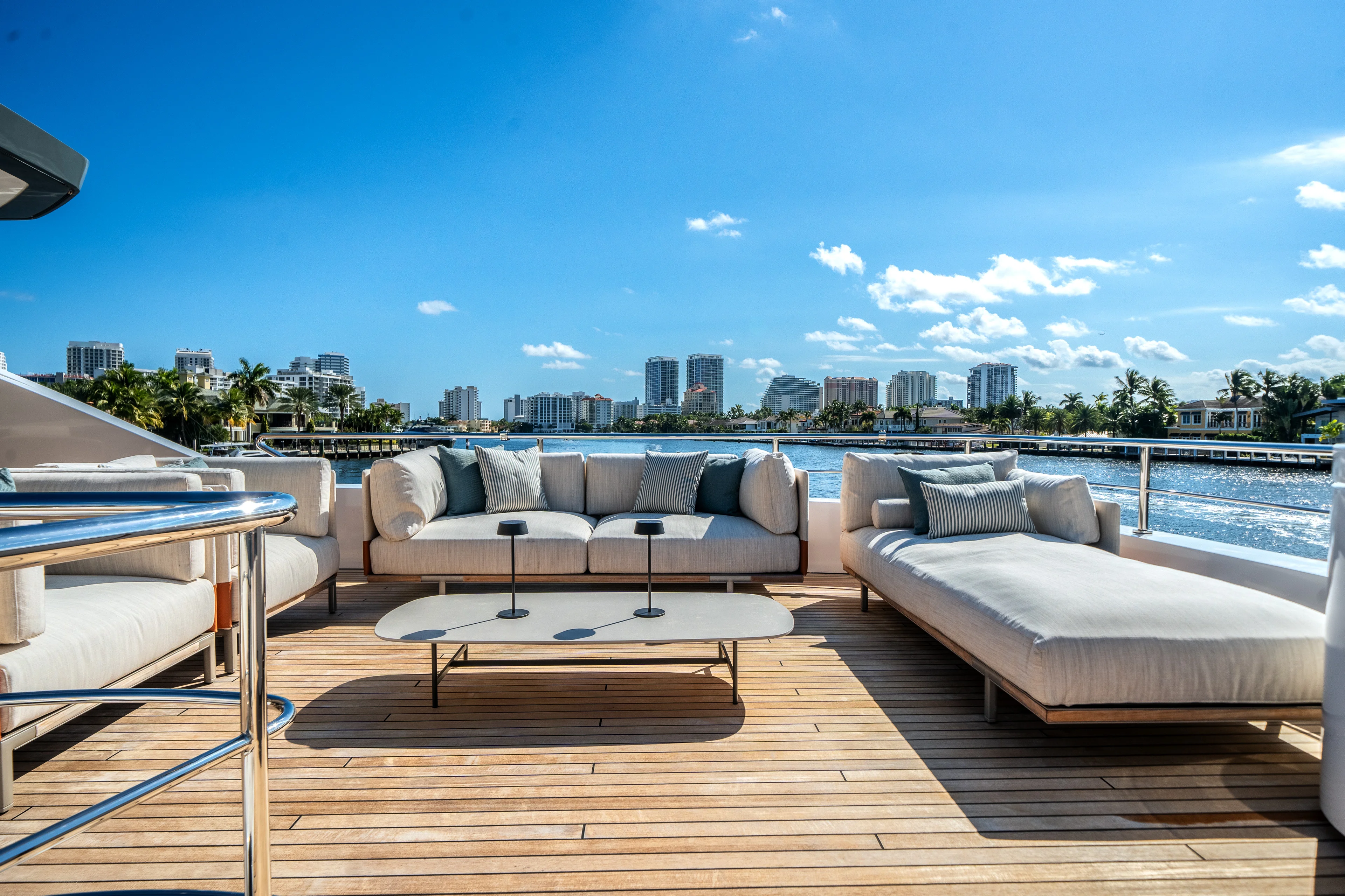 2026 Azimut Magellano 30M Image Thumbnail #67