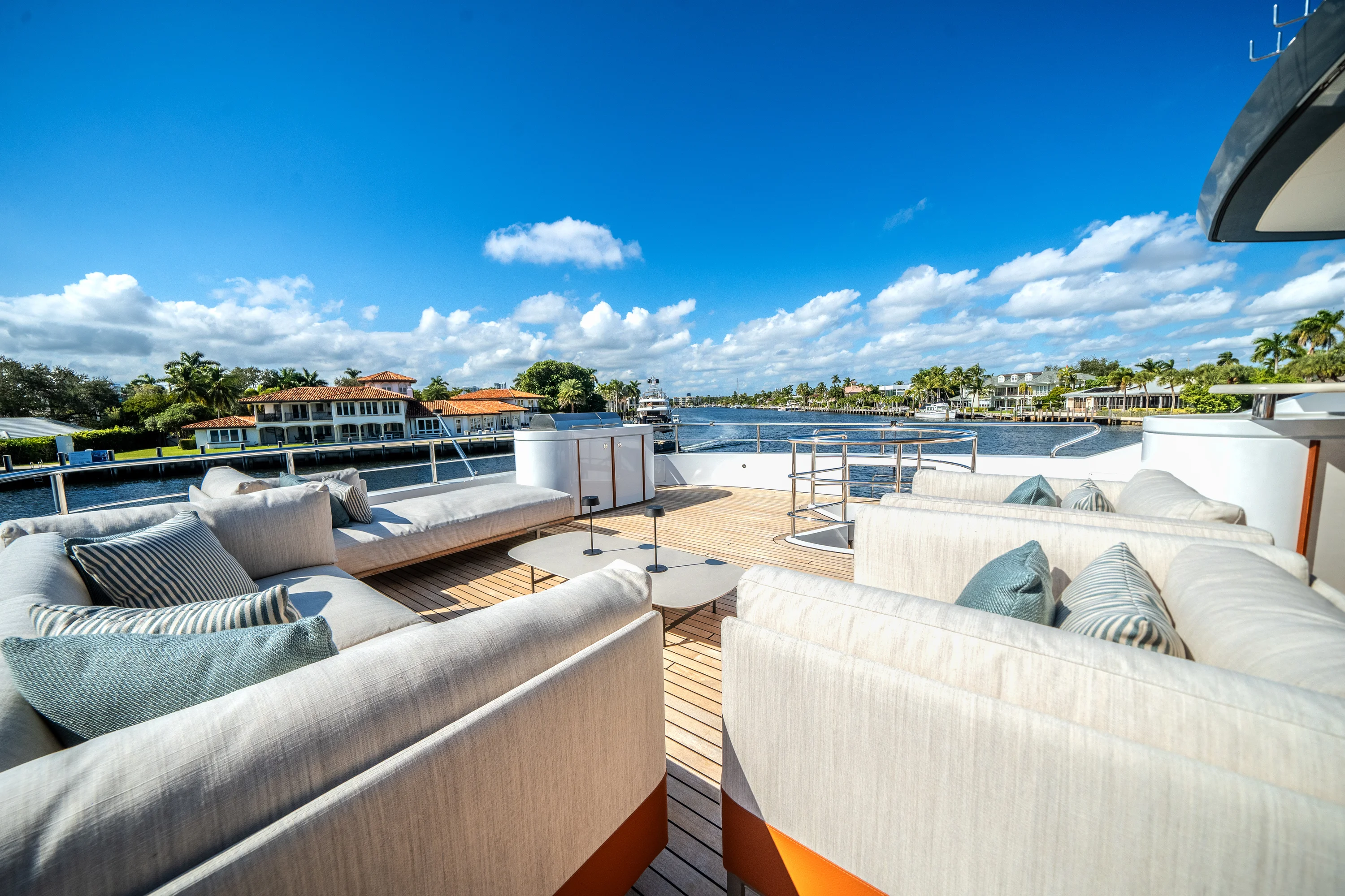 2026 Azimut Magellano 30M Image Thumbnail #65