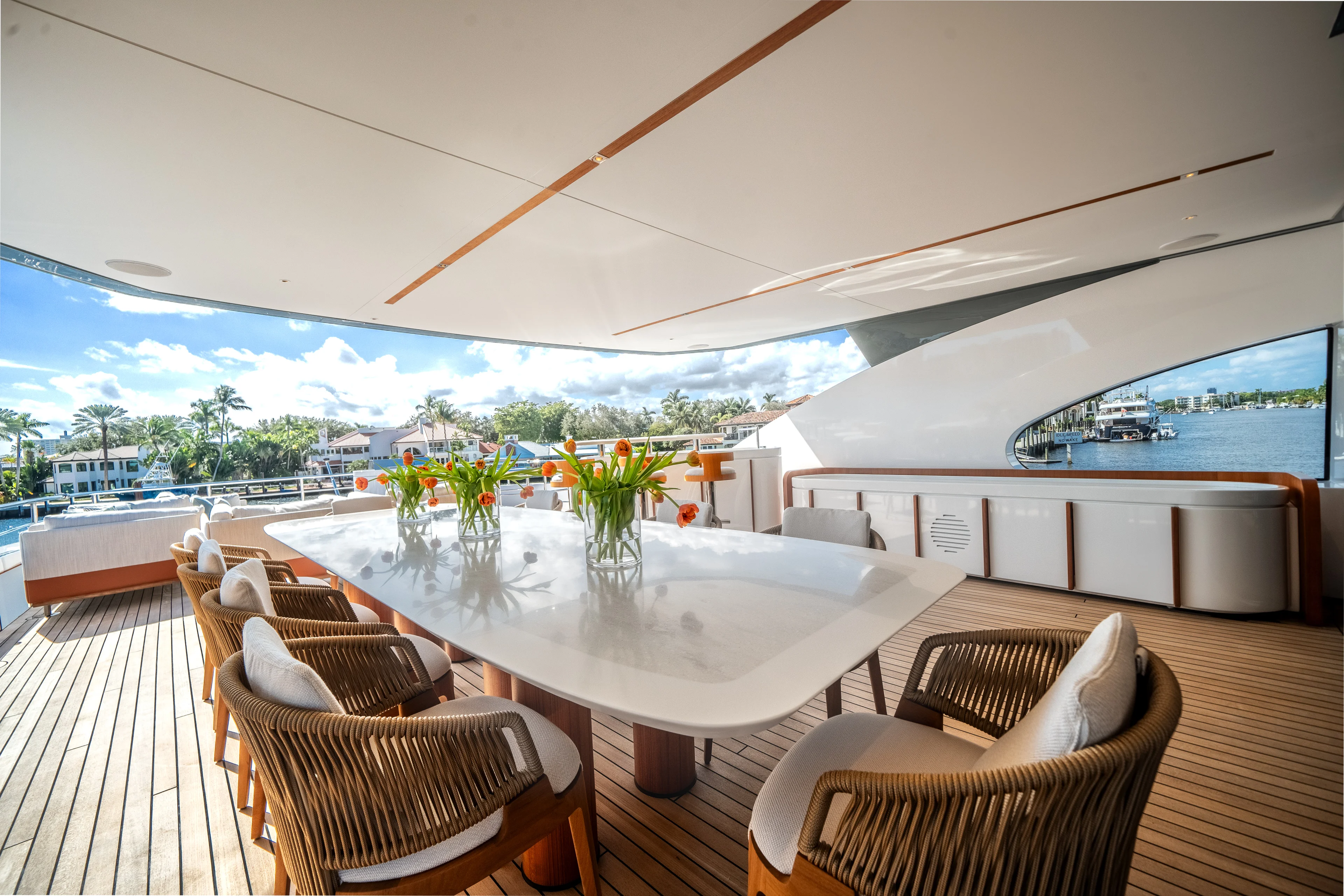 2026 Azimut Magellano 30M Image Thumbnail #70