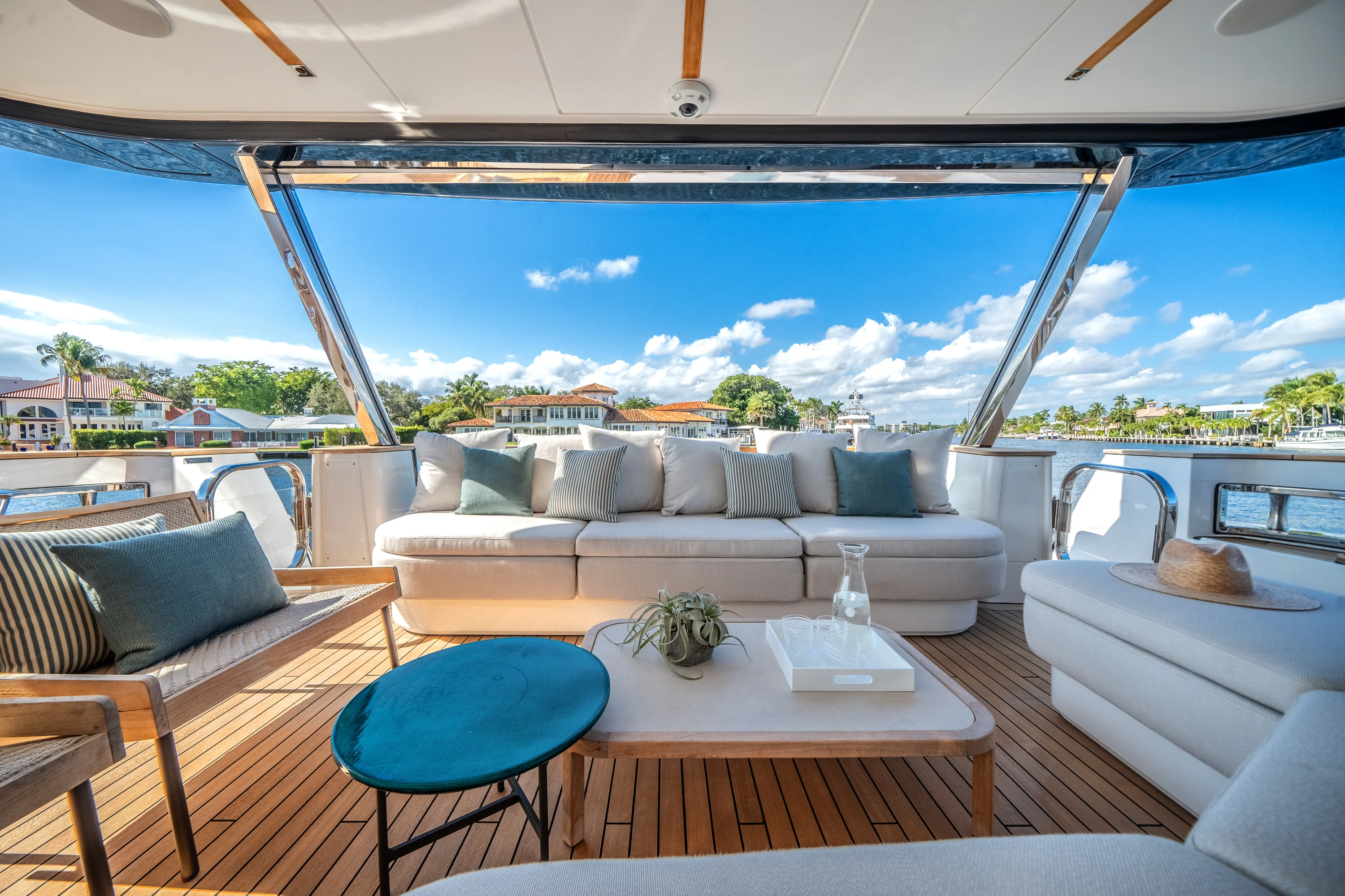 2026 Azimut Magellano 30M Image Thumbnail #46