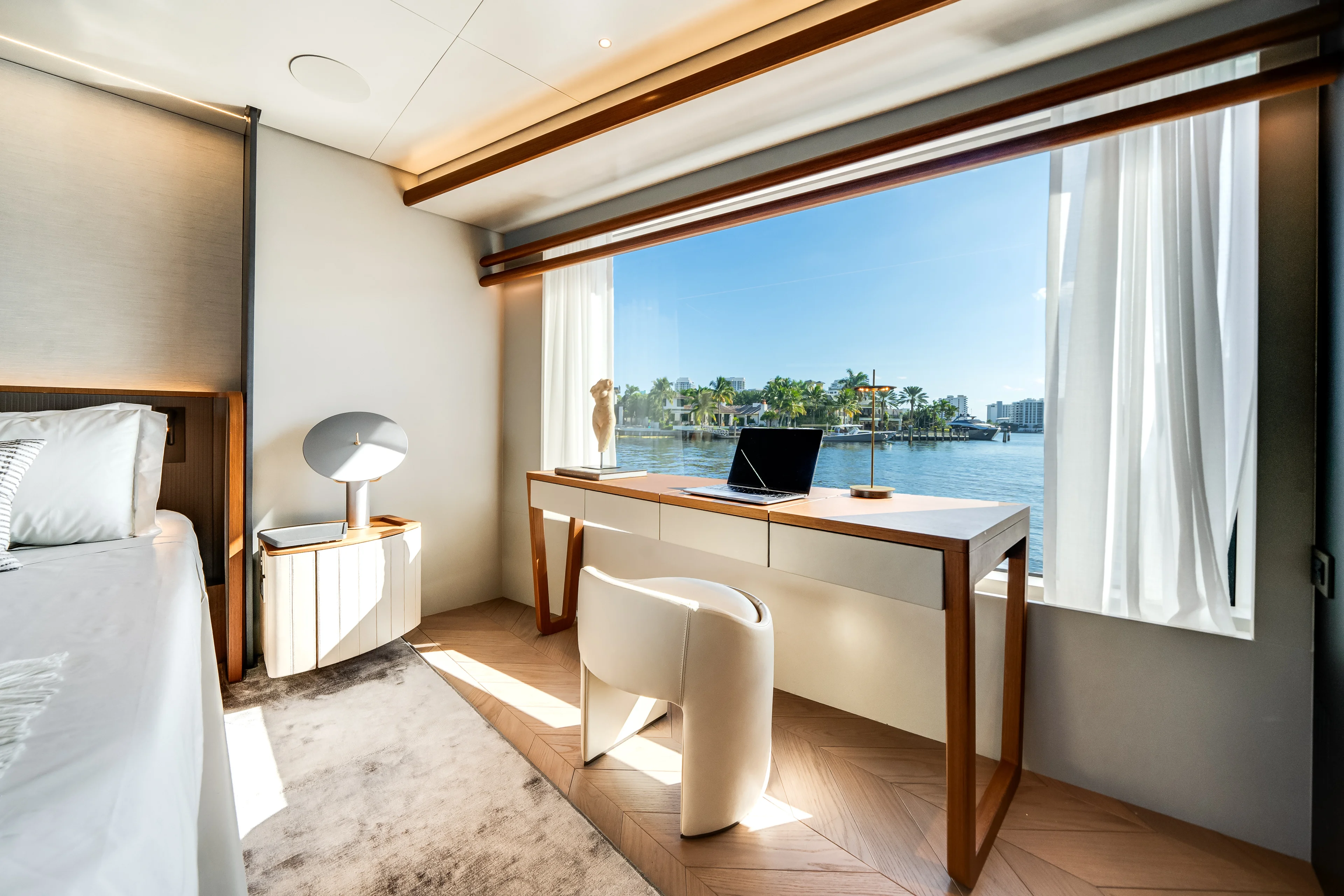 2026 Azimut Magellano 30M Image Thumbnail #20