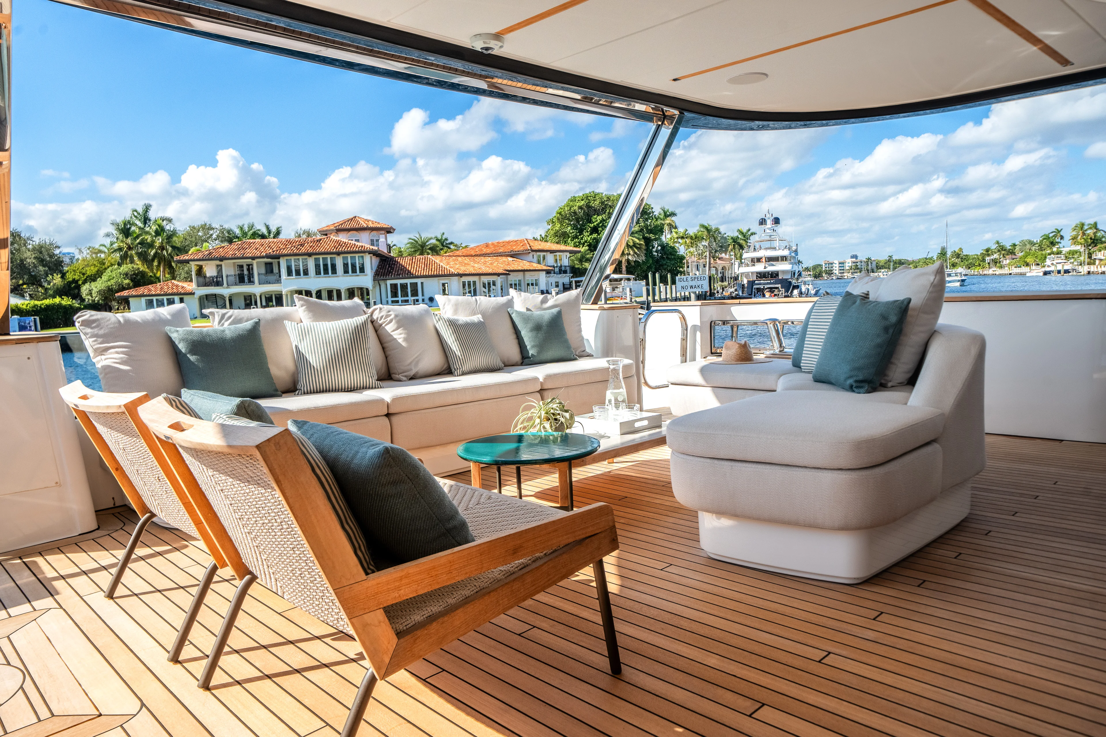 2026 Azimut Magellano 30M Image Thumbnail #41