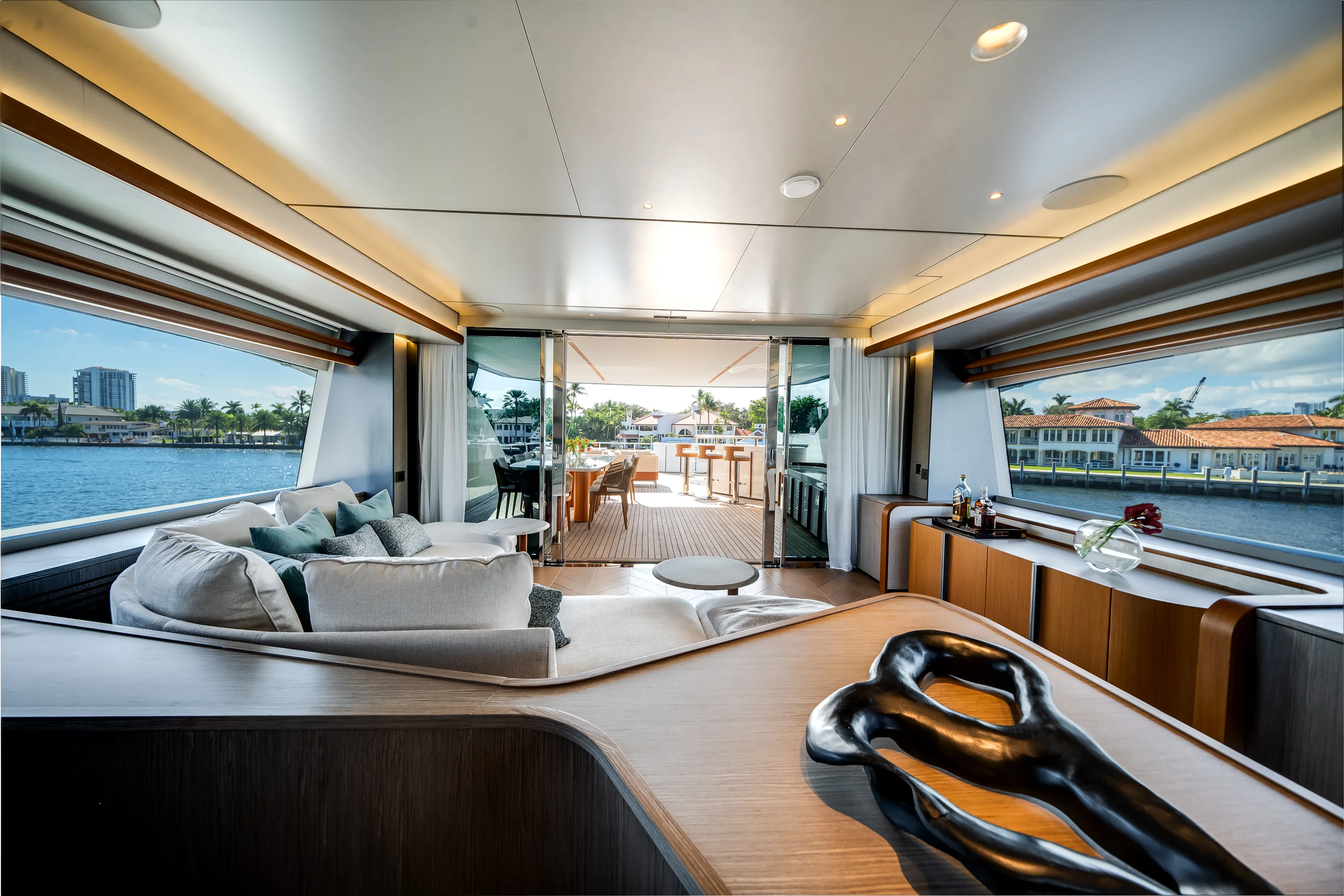 2026 Azimut Magellano 30M Image Thumbnail #79
