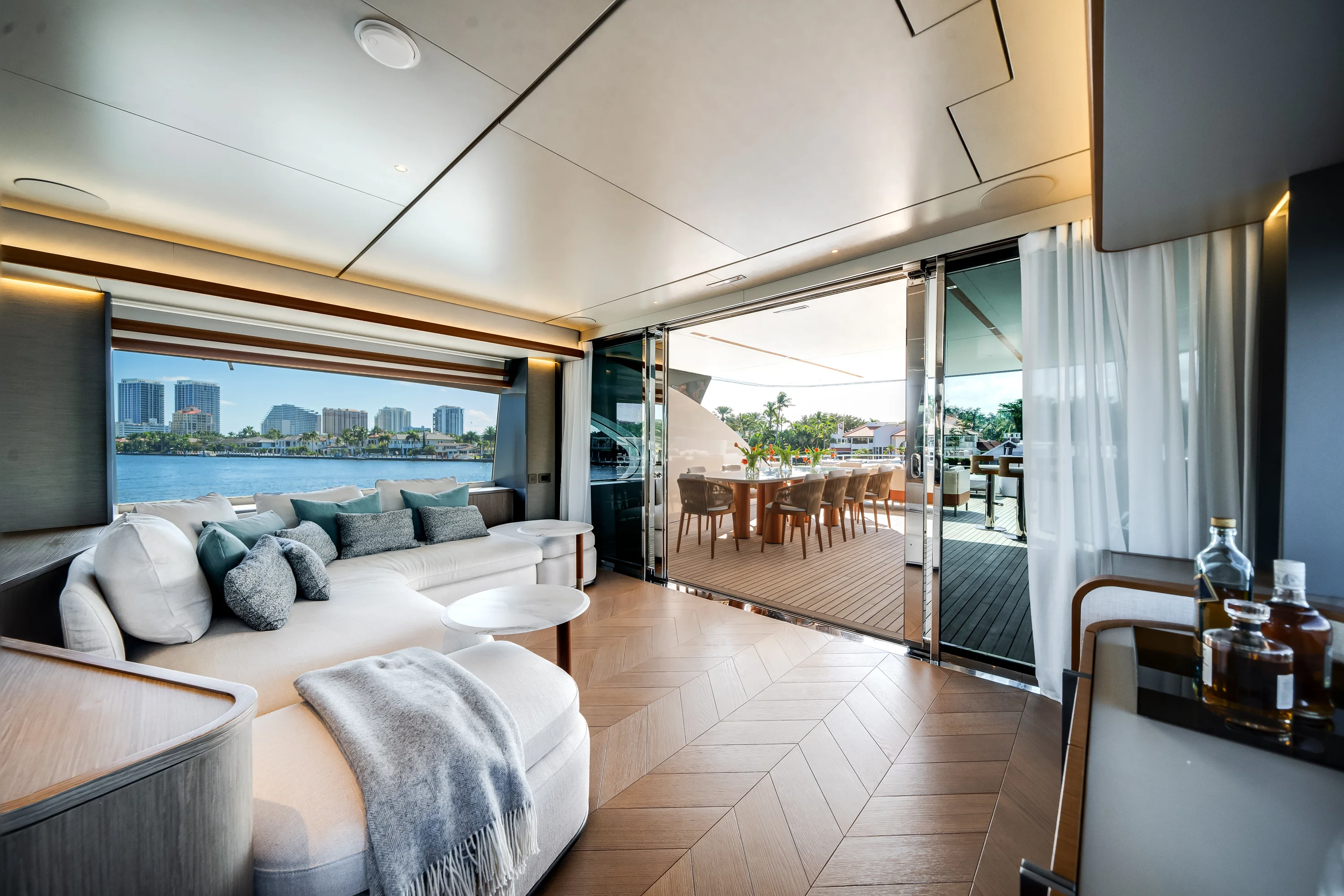 2026 Azimut Magellano 30M Image Thumbnail #77