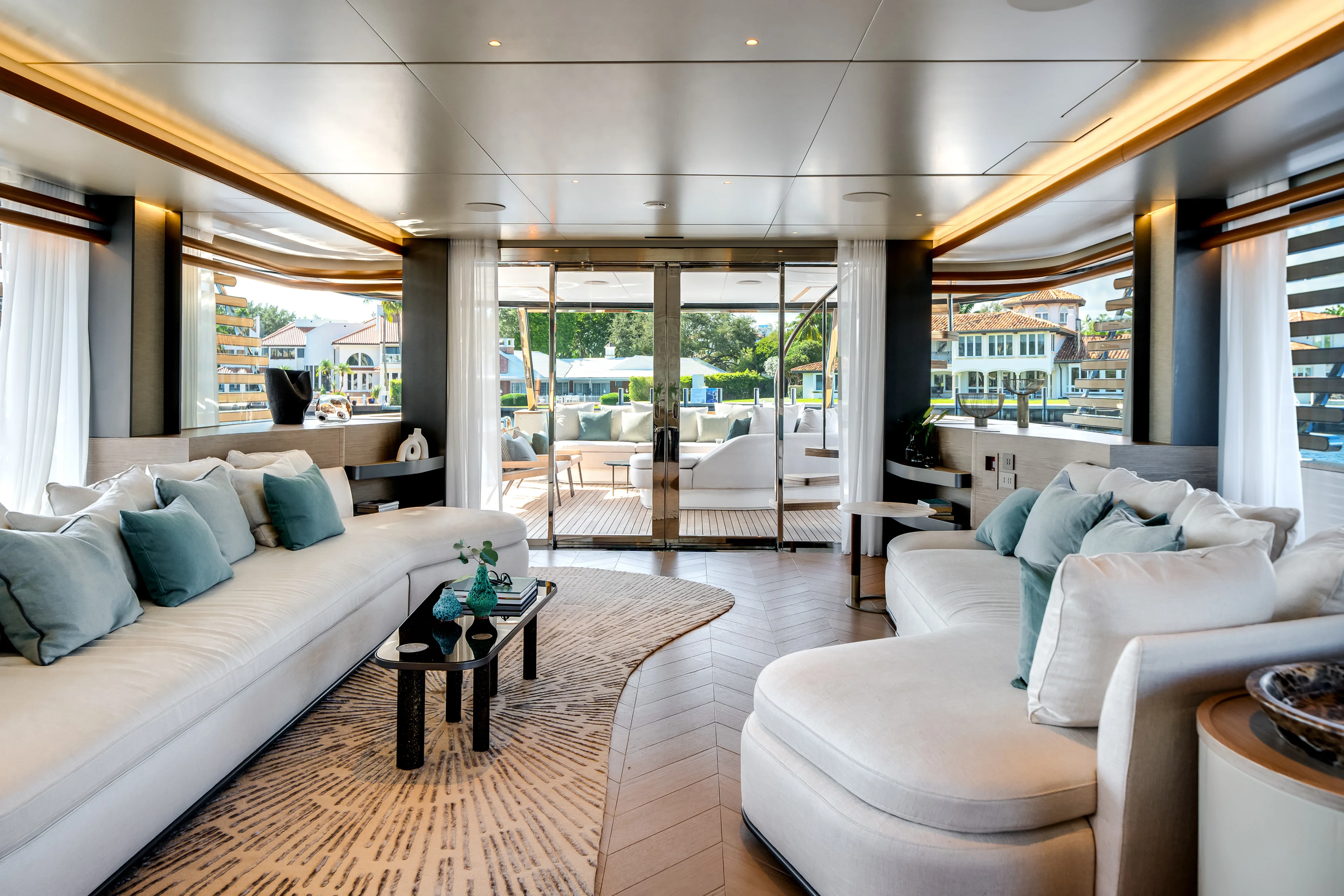 2026 Azimut Magellano 30M Image Thumbnail #62