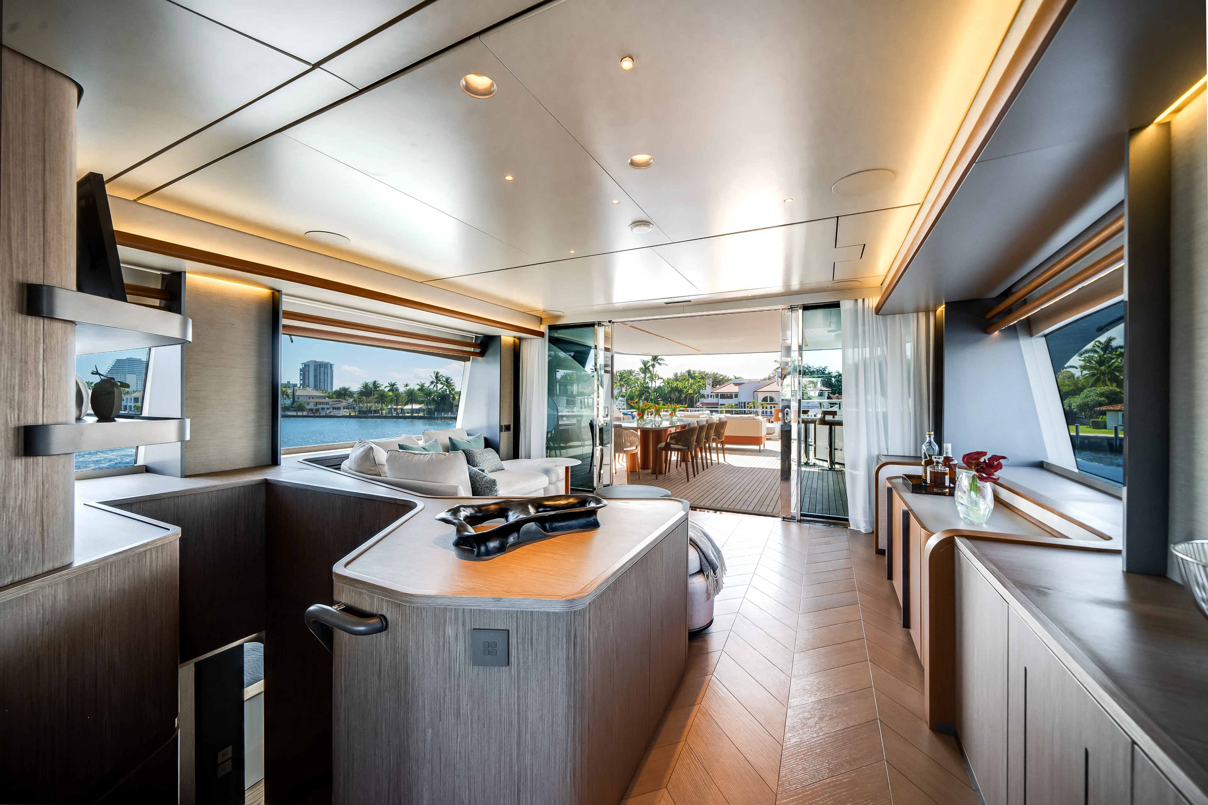 2026 Azimut Magellano 30M Image Thumbnail #78