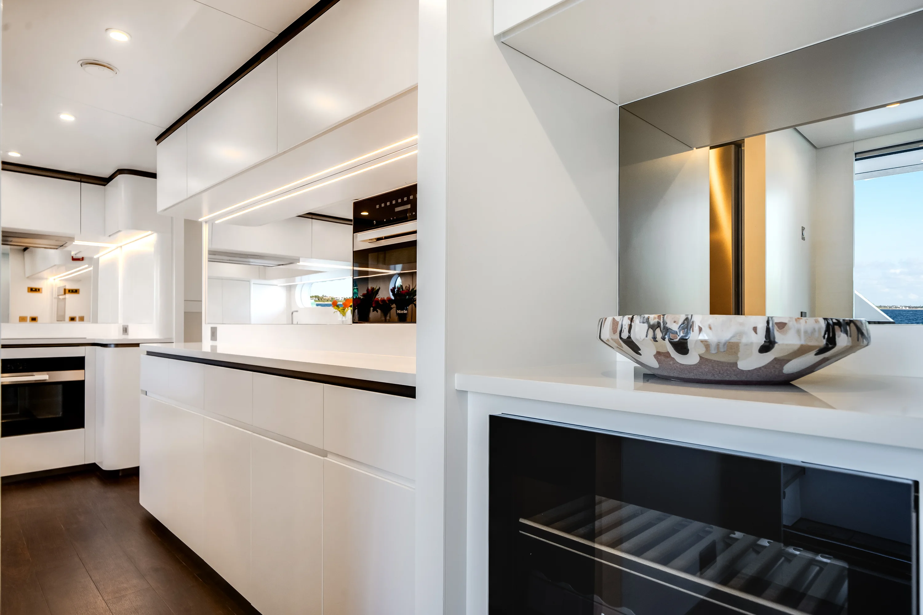 2026 Azimut Magellano 30M Image Thumbnail #91