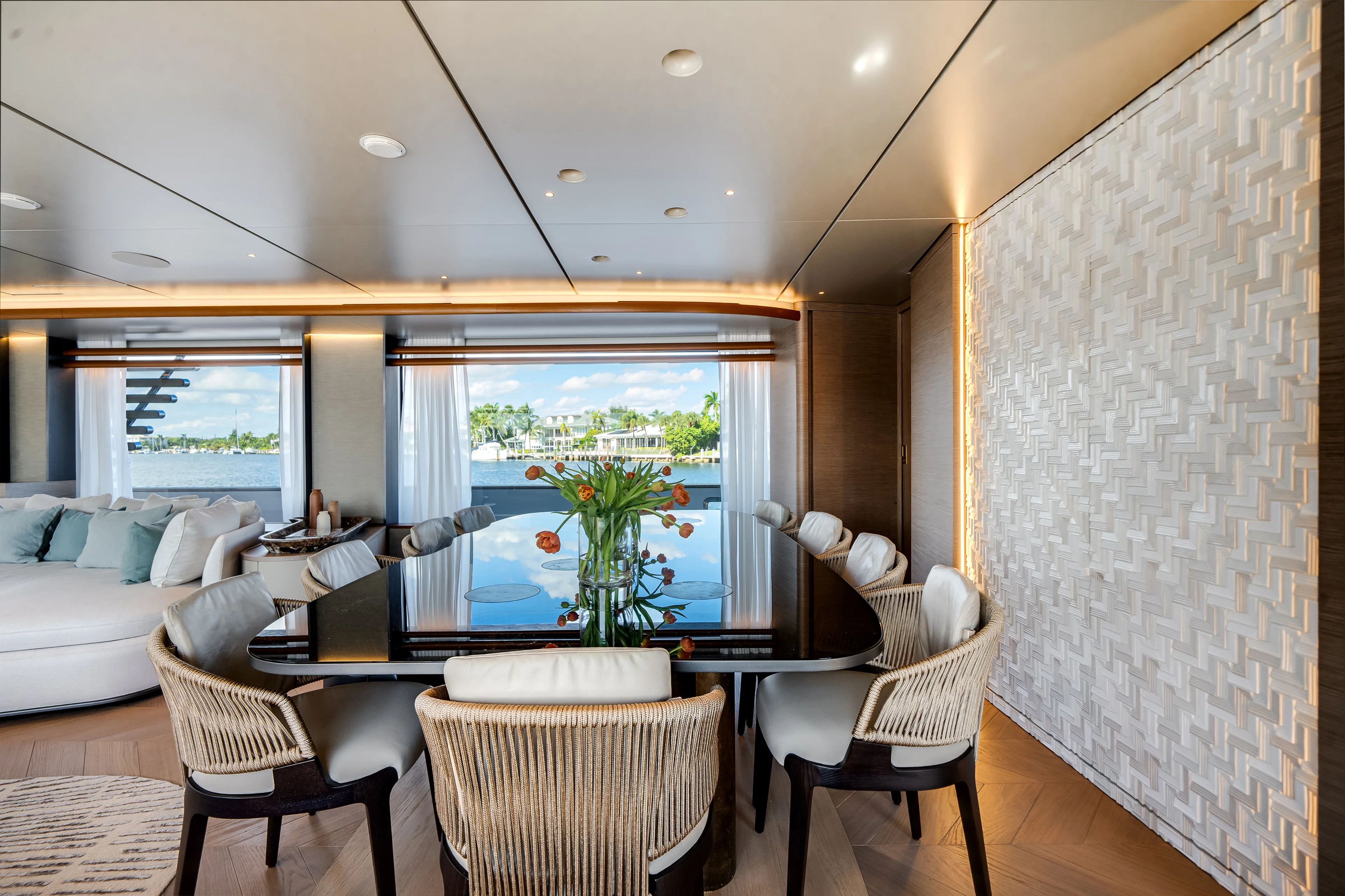 2026 Azimut Magellano 30M Image Thumbnail #60