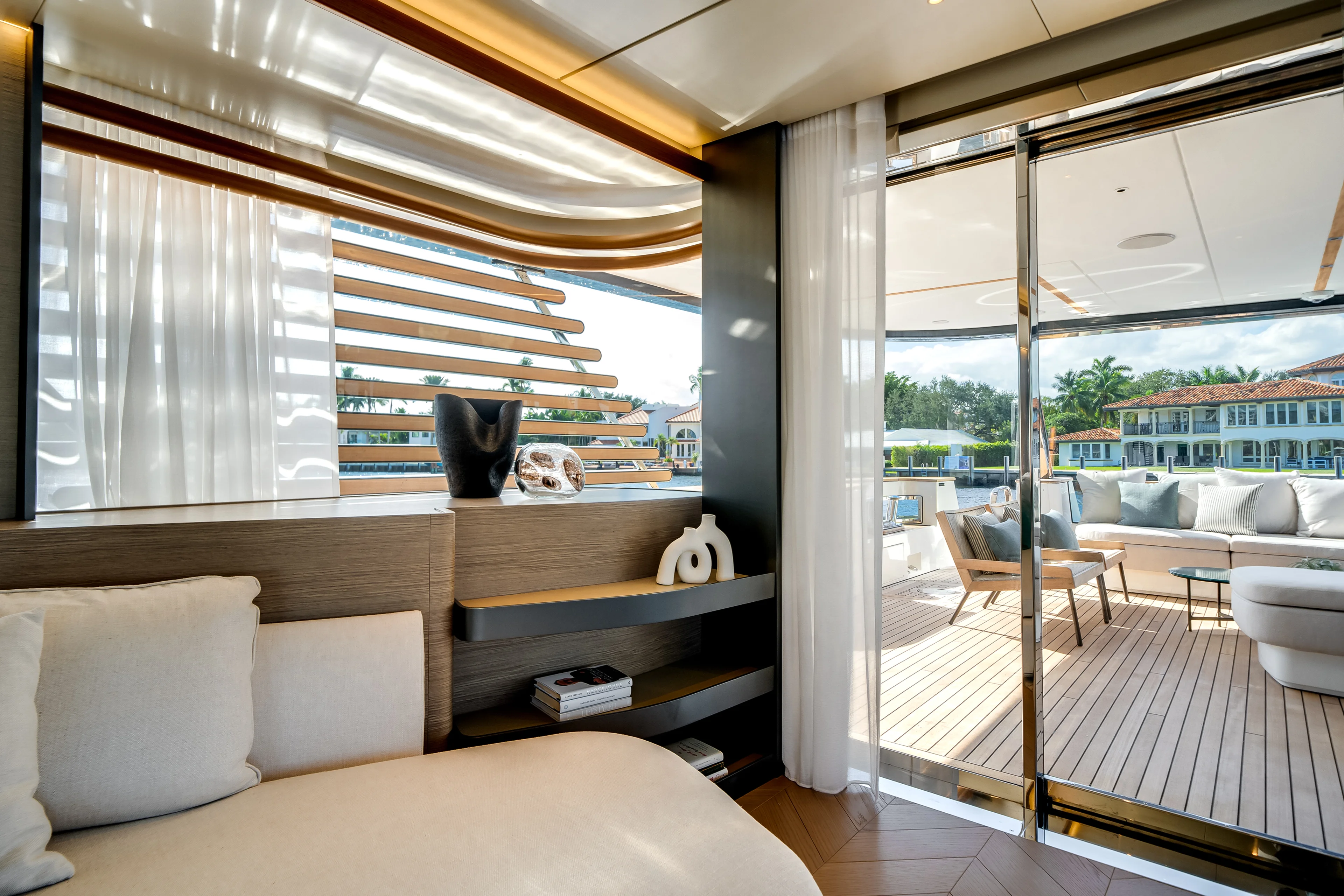 2026 Azimut Magellano 30M Image Thumbnail #55