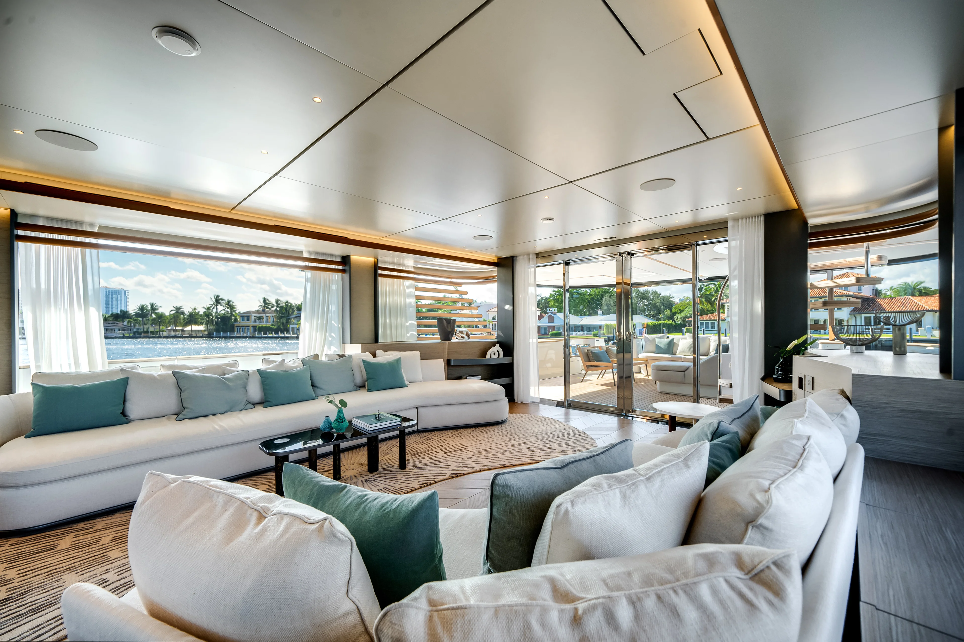 2026 Azimut Magellano 30M Image Thumbnail #56