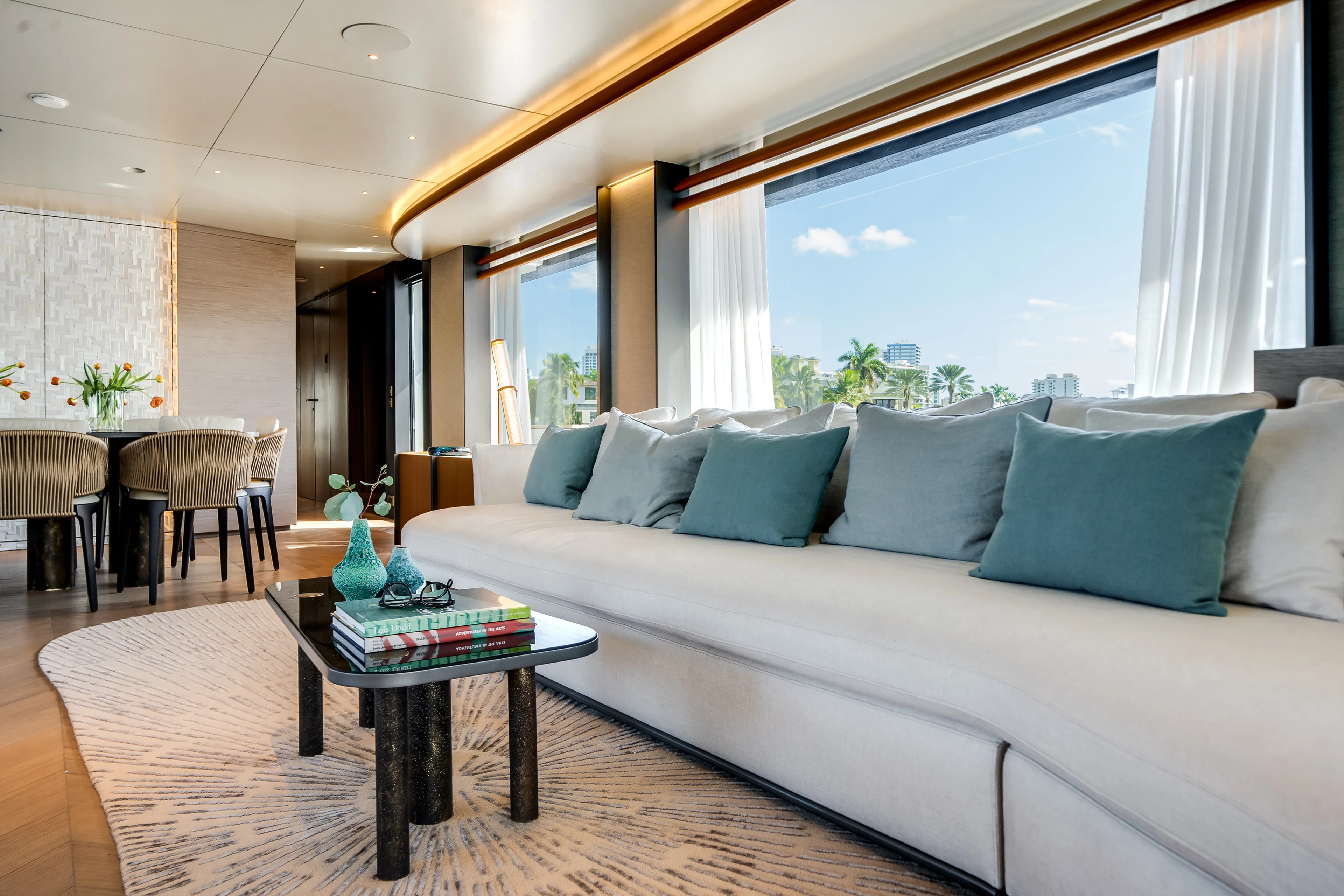 2026 Azimut Magellano 30M Image Thumbnail #54