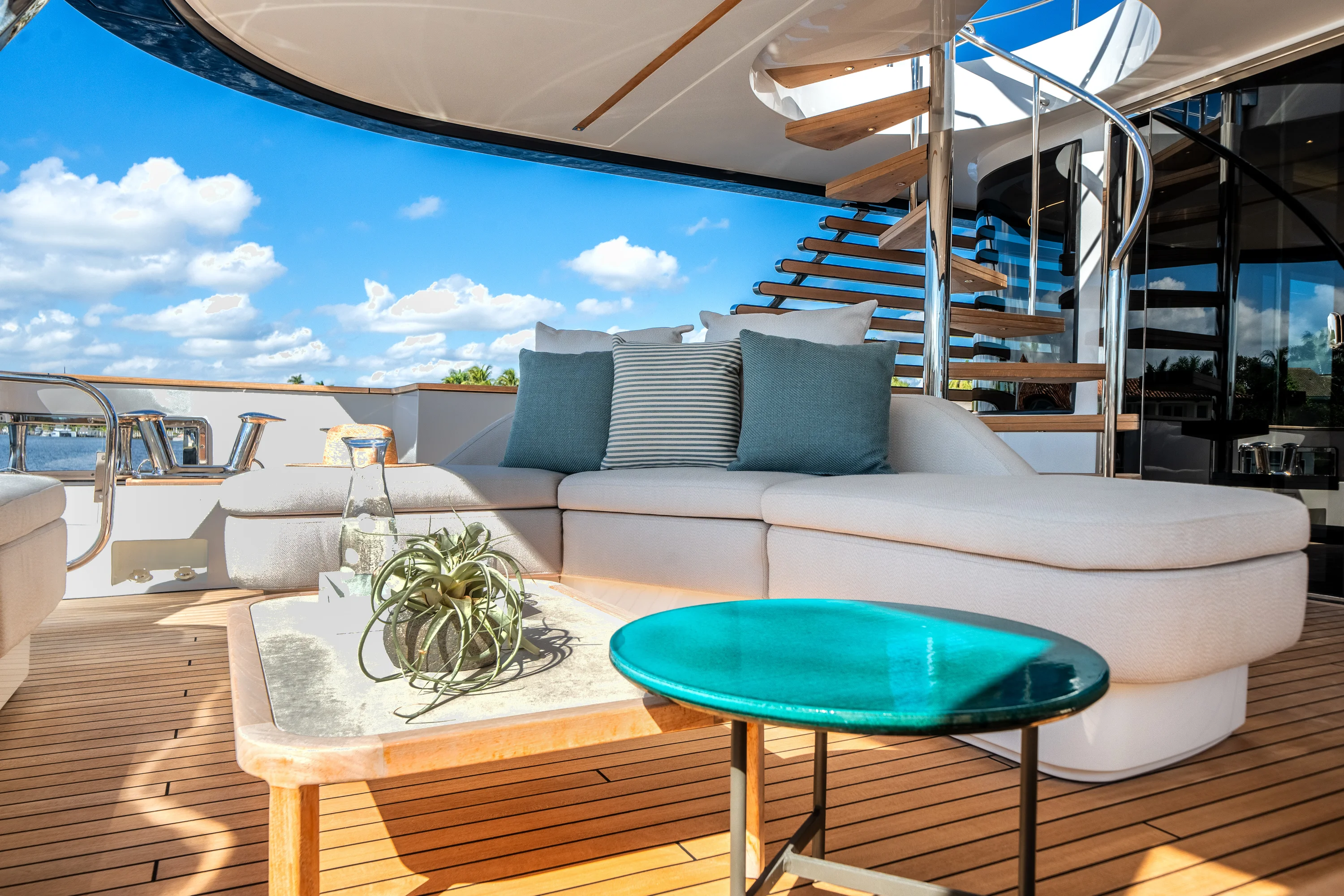 2026 Azimut Magellano 30M Image Thumbnail #48