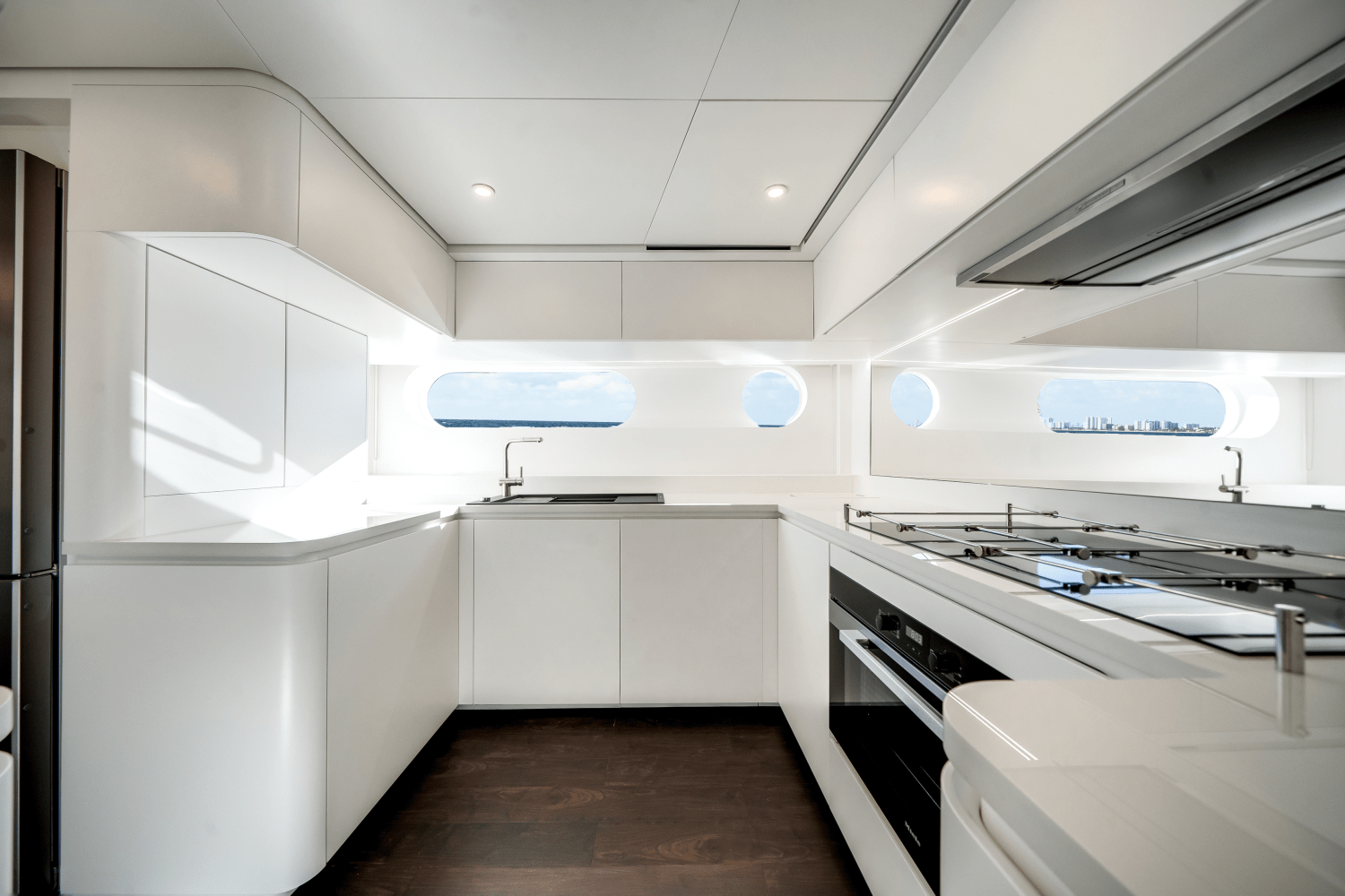 2026 Azimut Magellano 30M Image Thumbnail #53