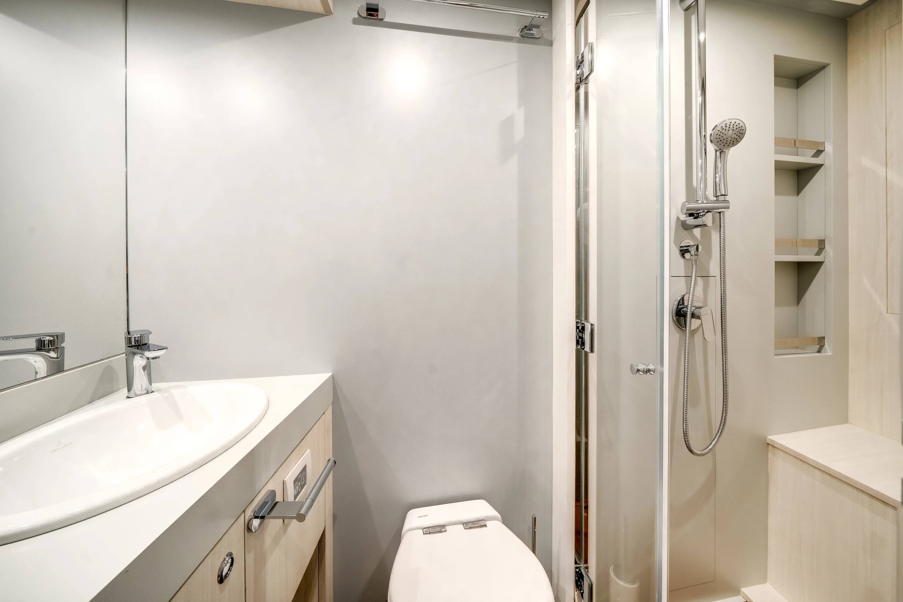 2026 Azimut Magellano 30M Image Thumbnail #95