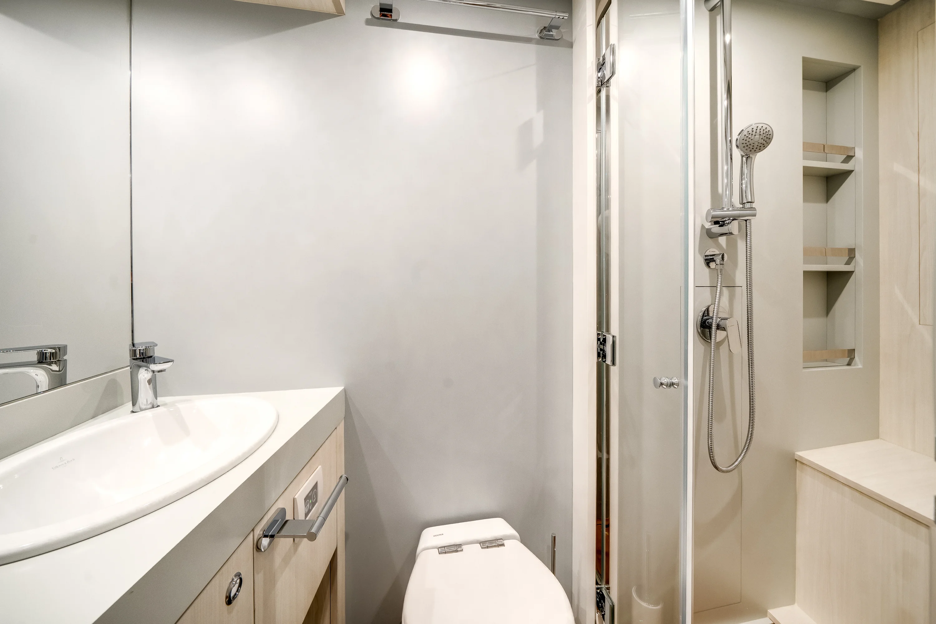 2026 Azimut Magellano 30M Image Thumbnail #95