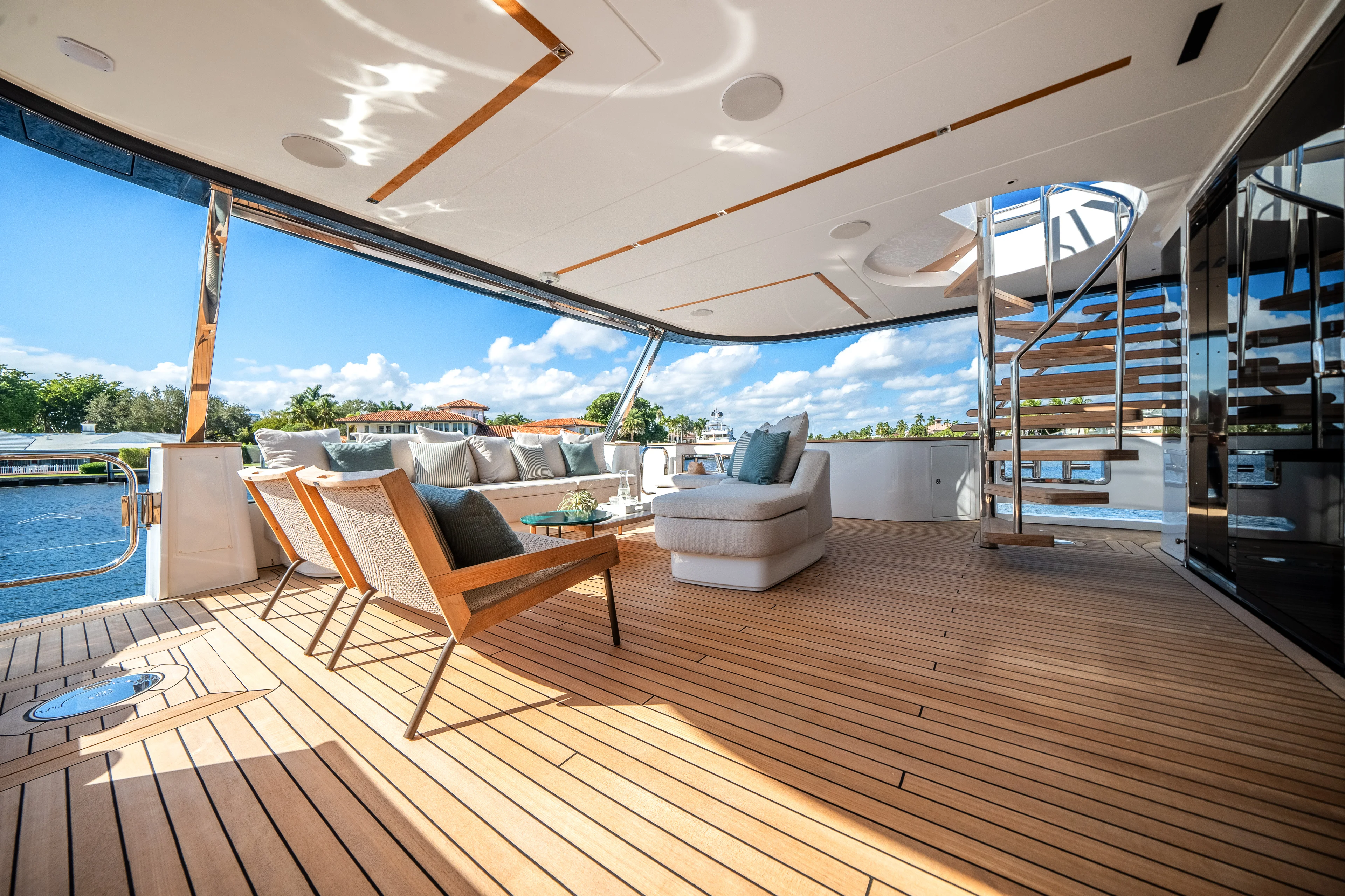 2026 Azimut Magellano 30M Image Thumbnail #40