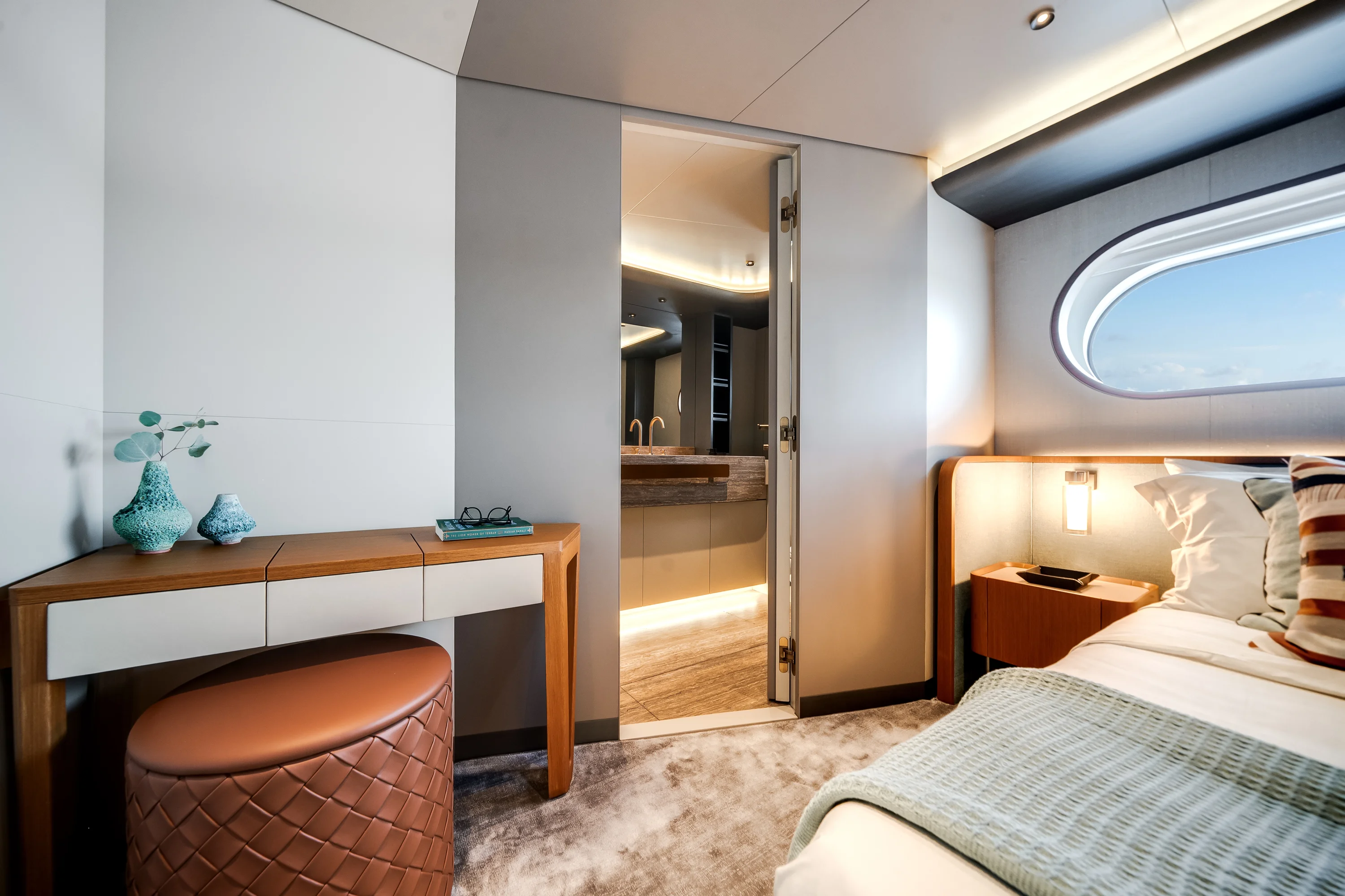 2026 Azimut Magellano 30M Image Thumbnail #29