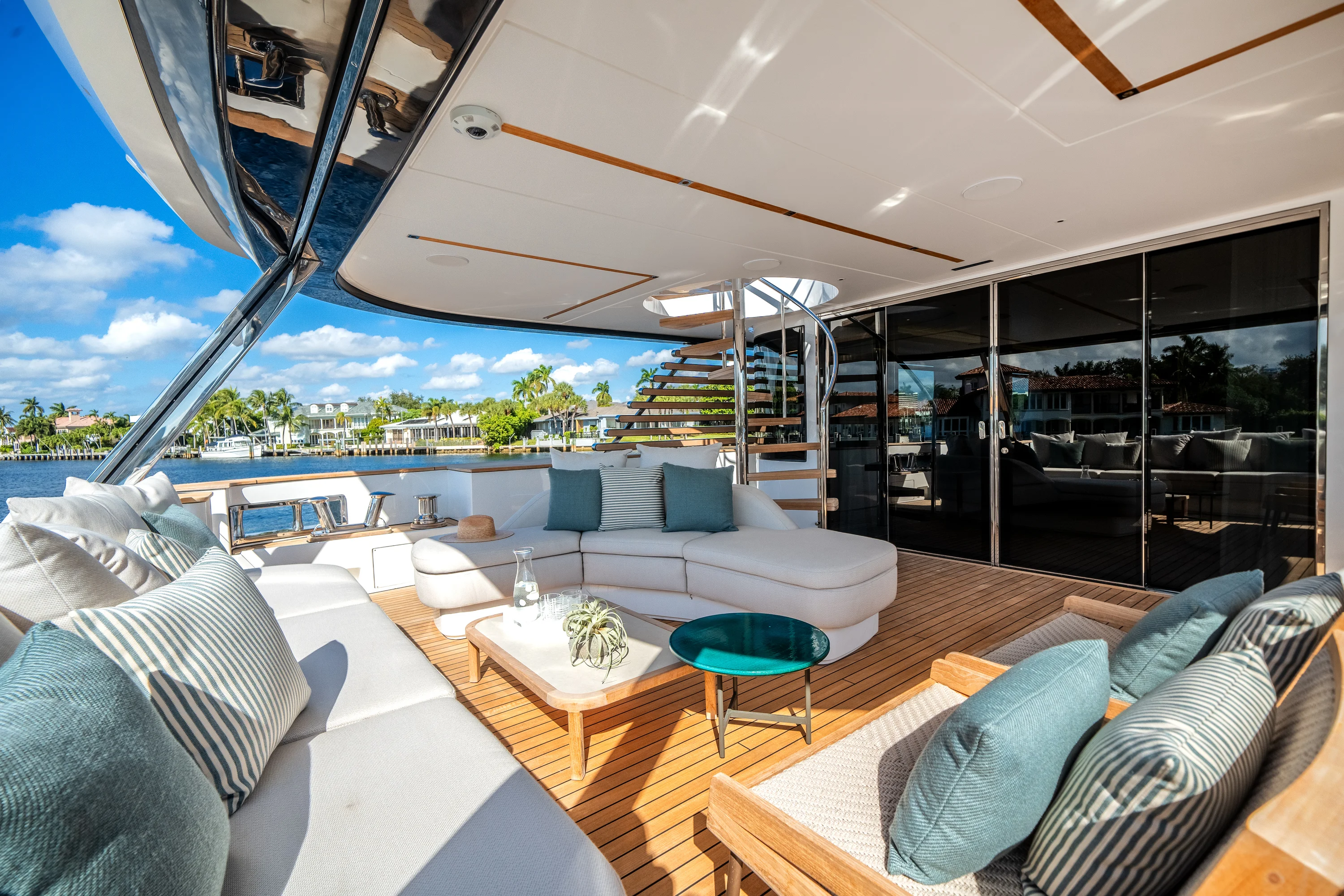 2026 Azimut Magellano 30M Image Thumbnail #42