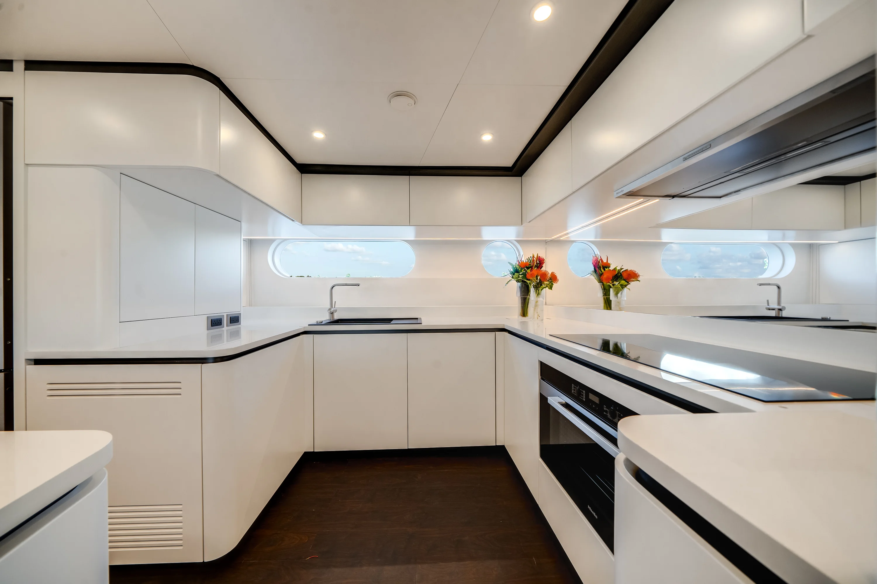 2026 Azimut Magellano 30M Image Thumbnail #86