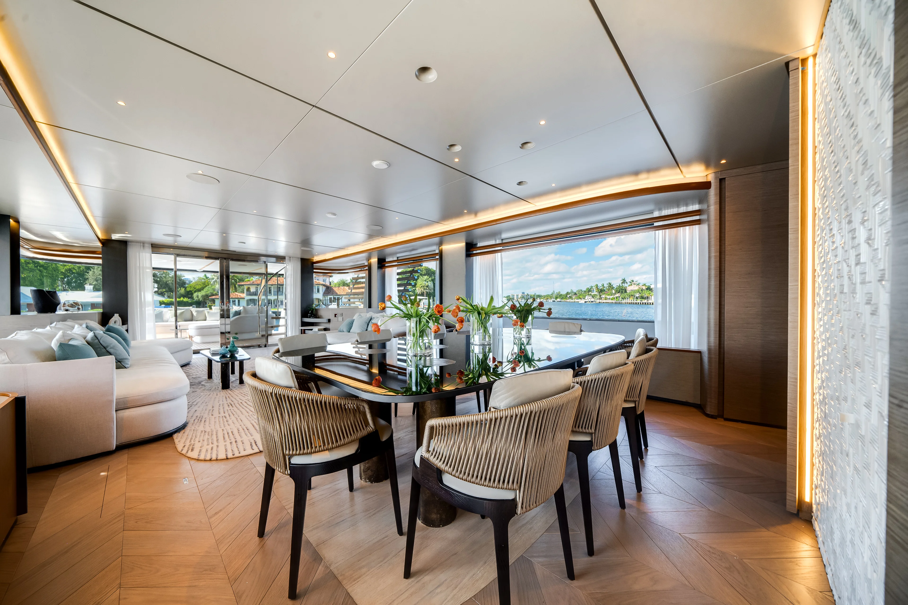 2026 Azimut Magellano 30M Image Thumbnail #61