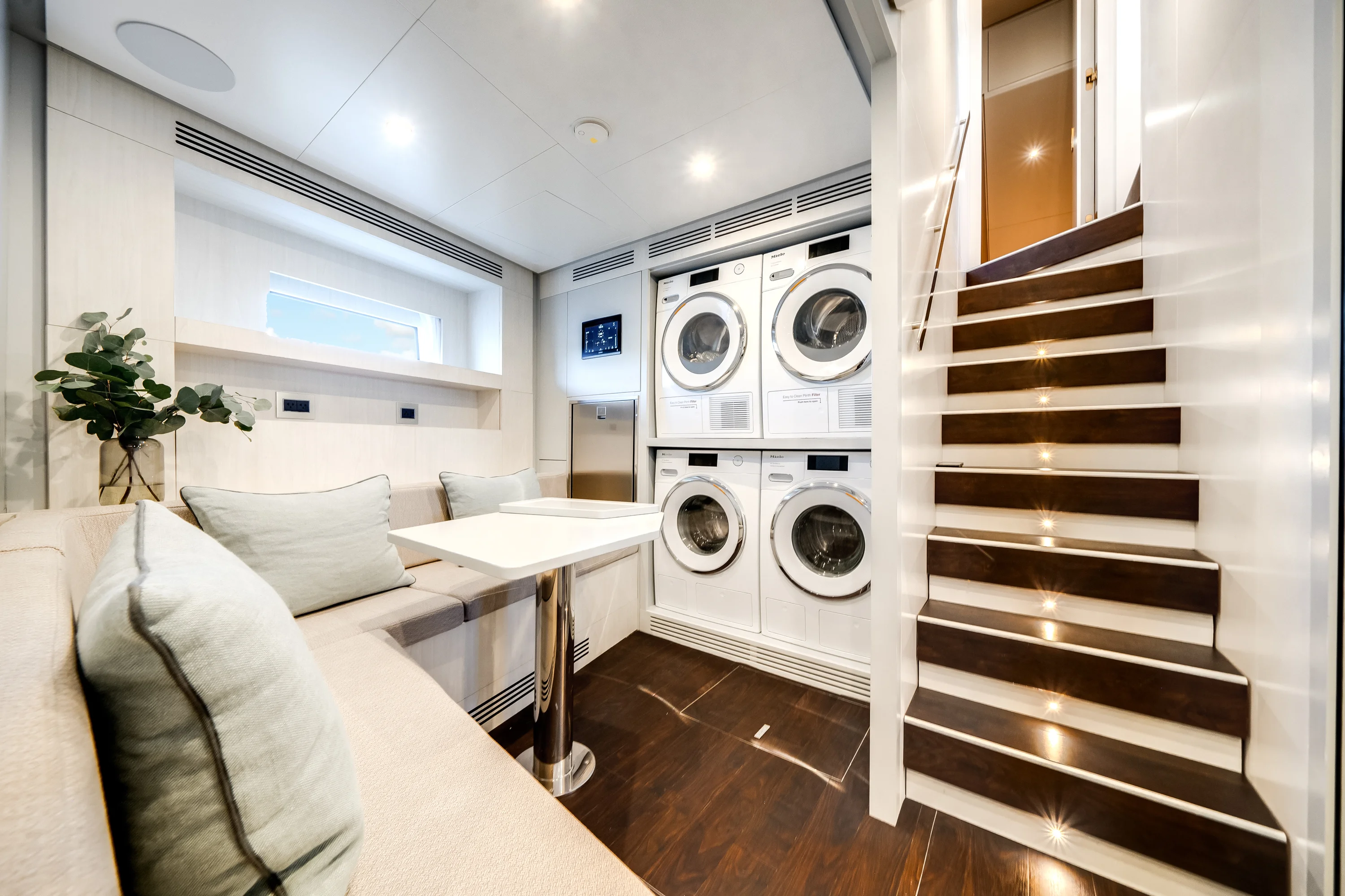 2026 Azimut Magellano 30M Image Thumbnail #92